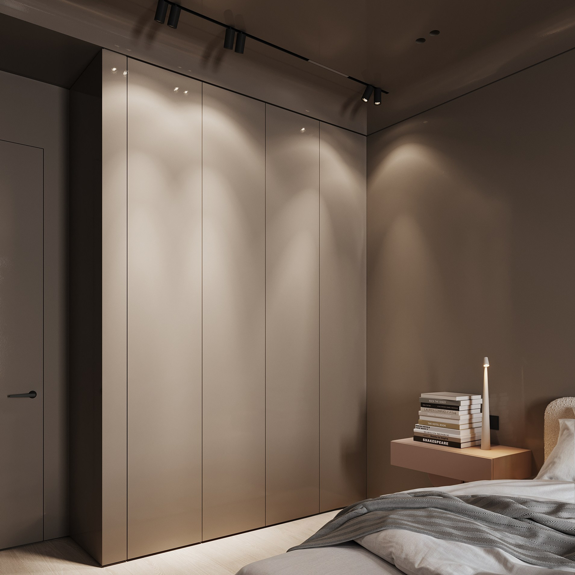 Седова. Ans.render. Студия архитектурной визуализации