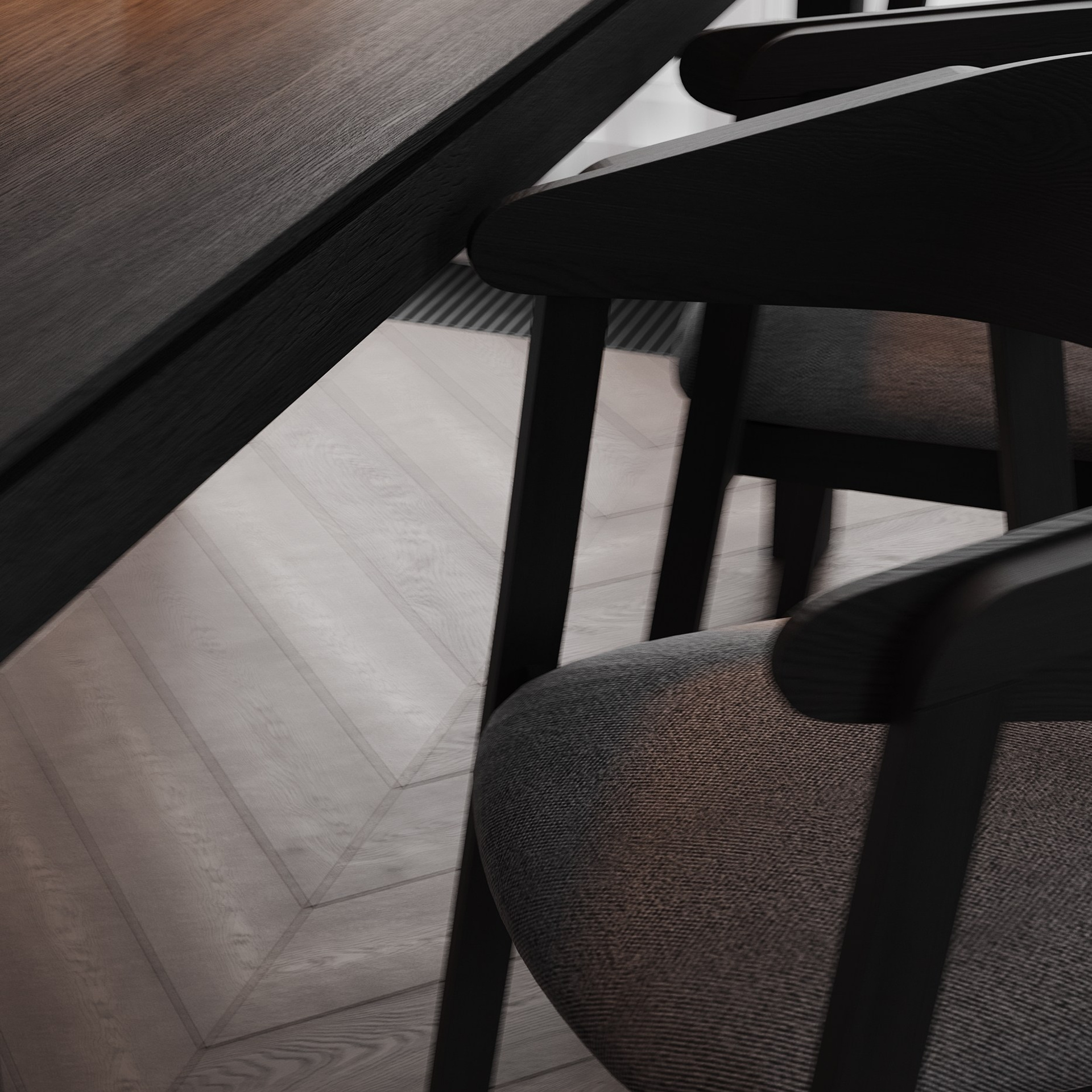 Западный порт. Ans.render. Студия архитектурной визуализации