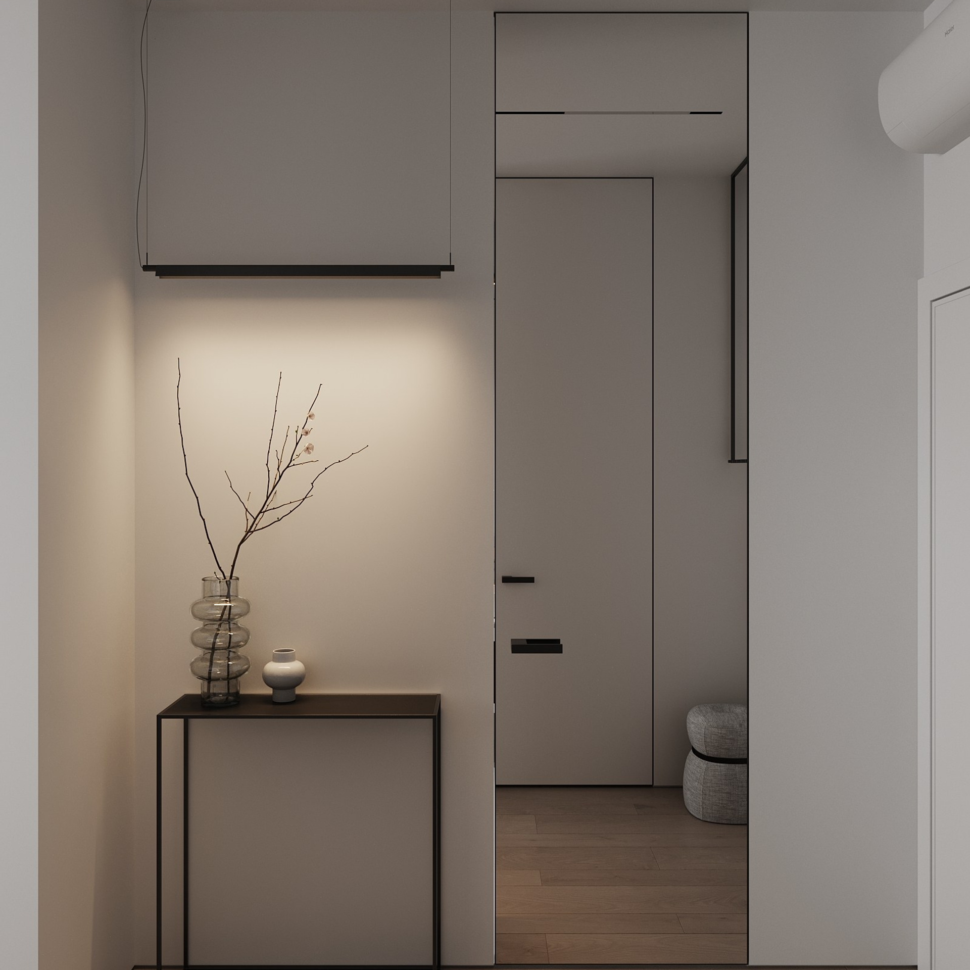 Сердце столицы. Ans.render. Студия архитектурной визуализации