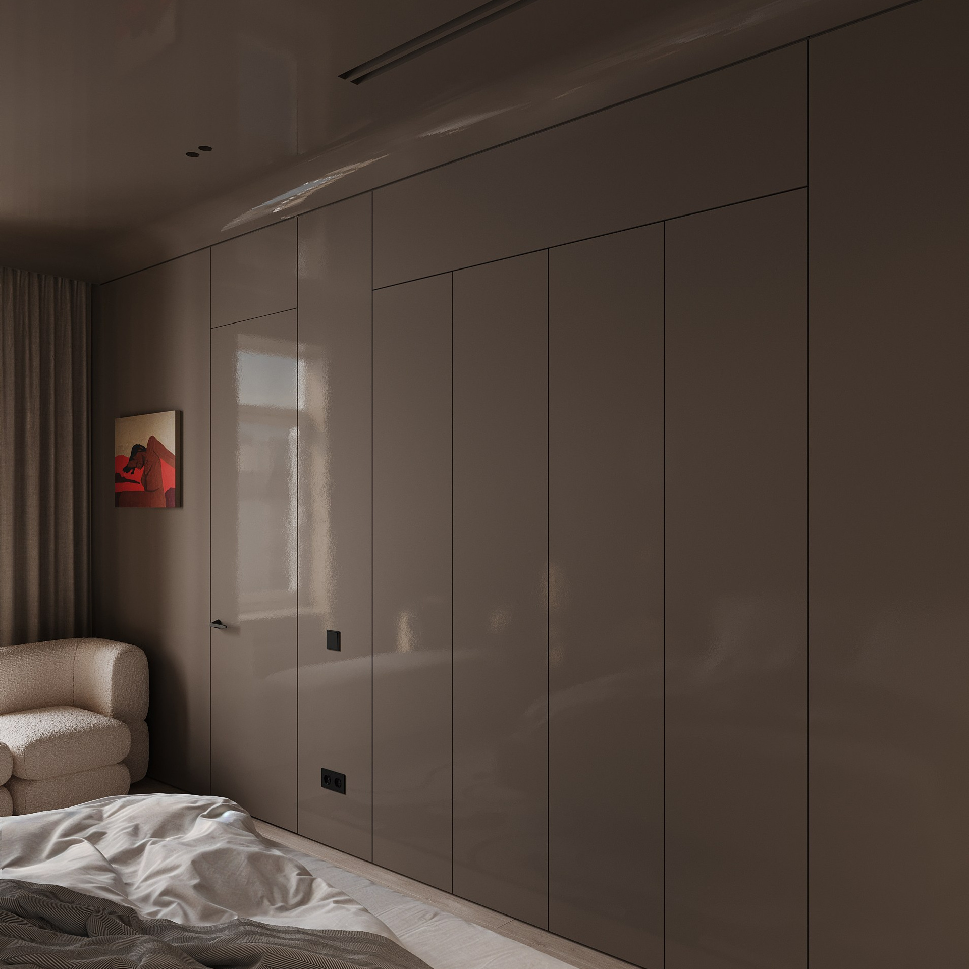 Седова. Ans.render. Студия архитектурной визуализации