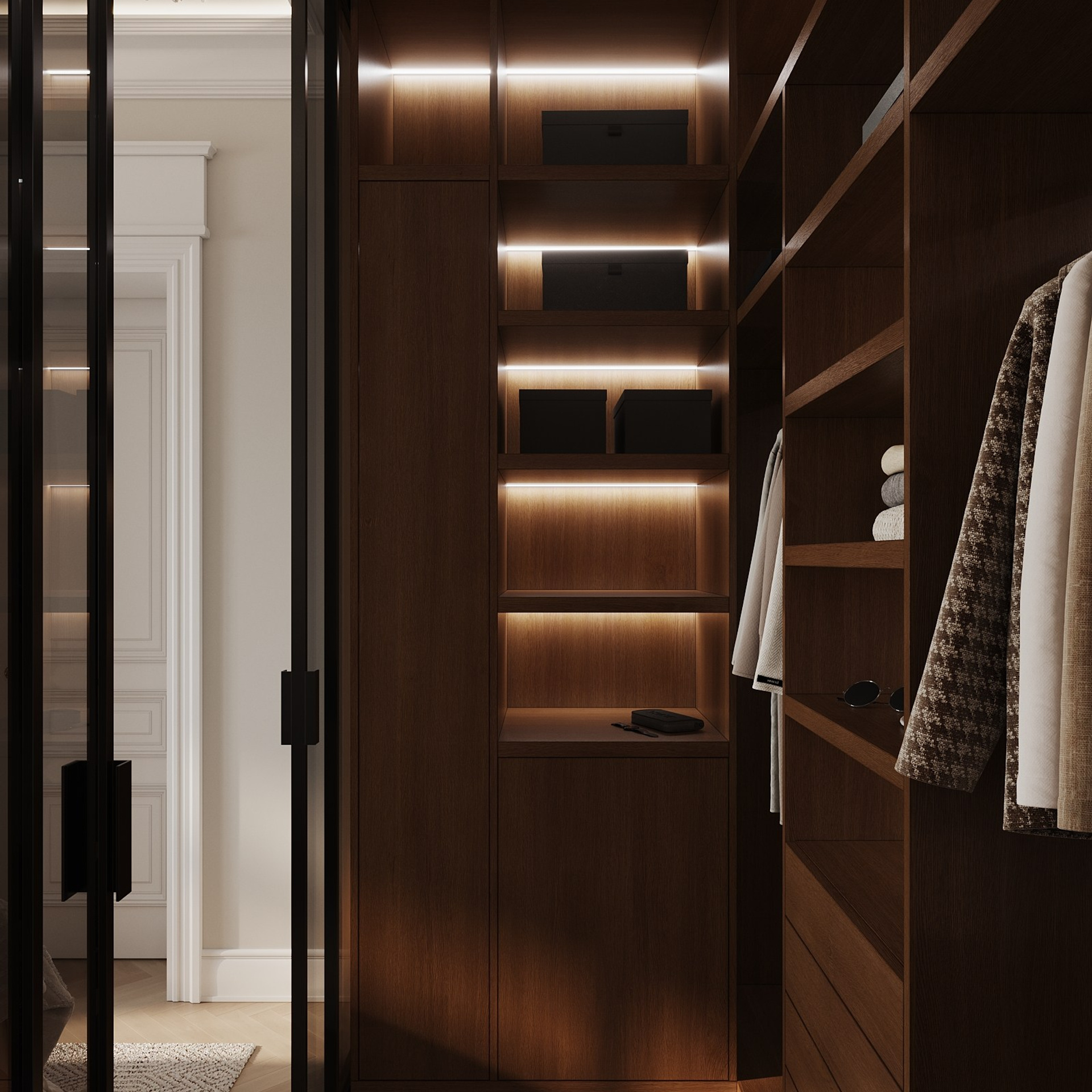 Рассказово. Ans.render. Студия архитектурной визуализации