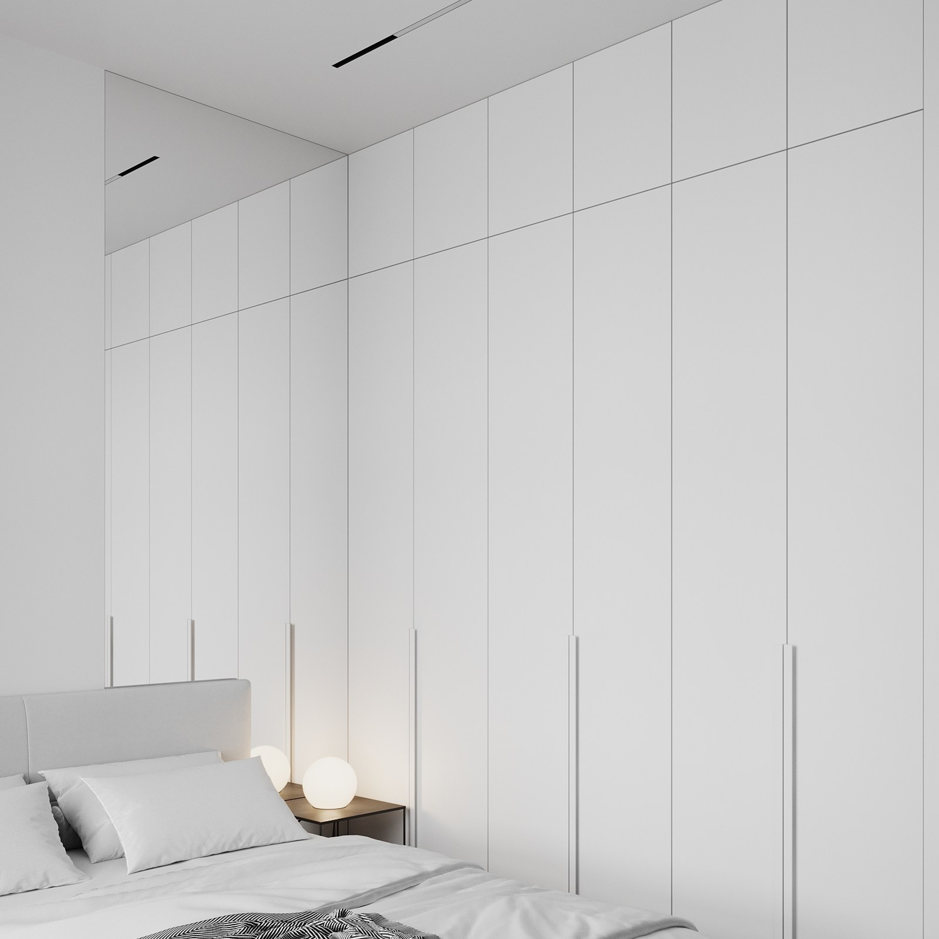 Сердце столицы. Ans.render. Студия архитектурной визуализации