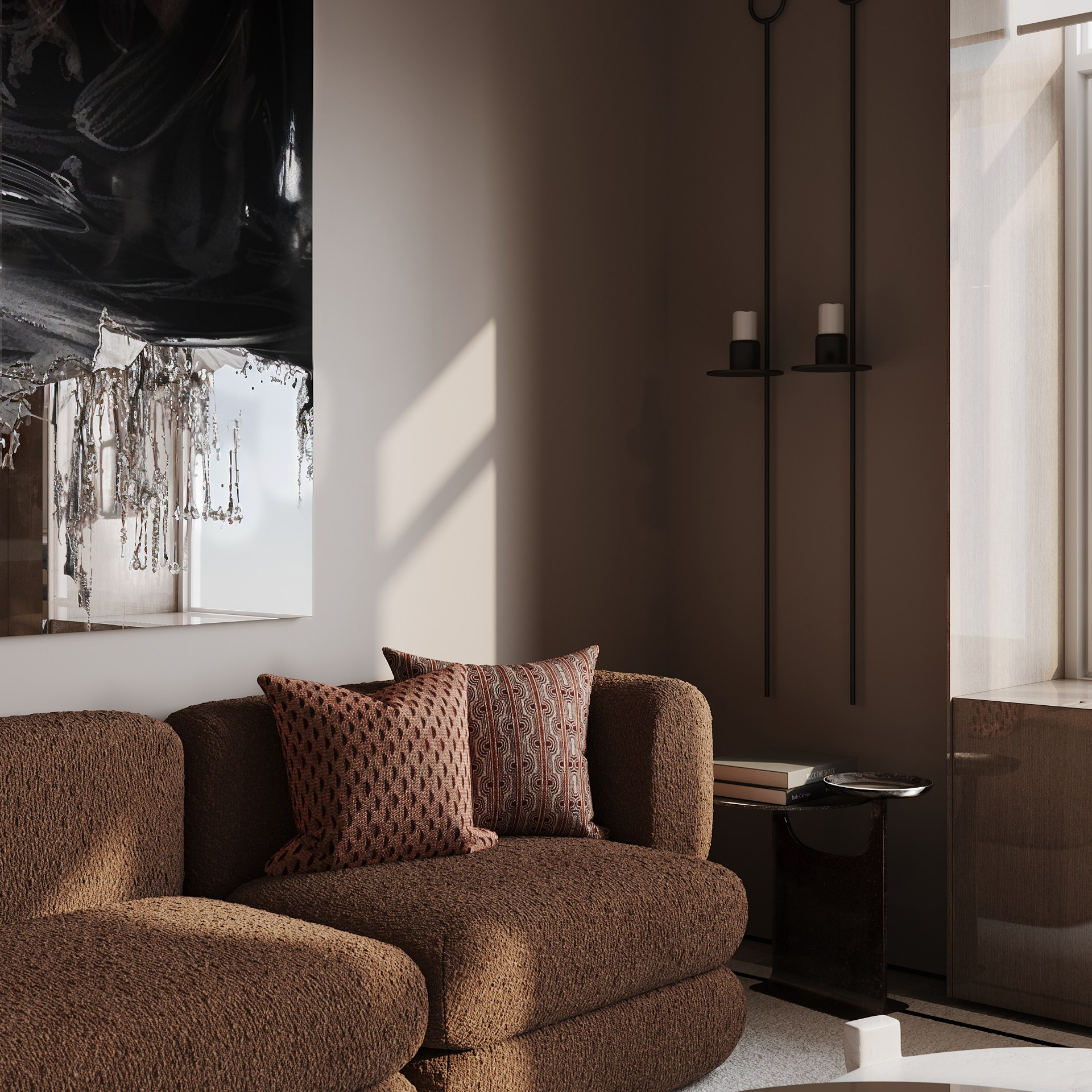 Седова. Ans.render. Студия архитектурной визуализации