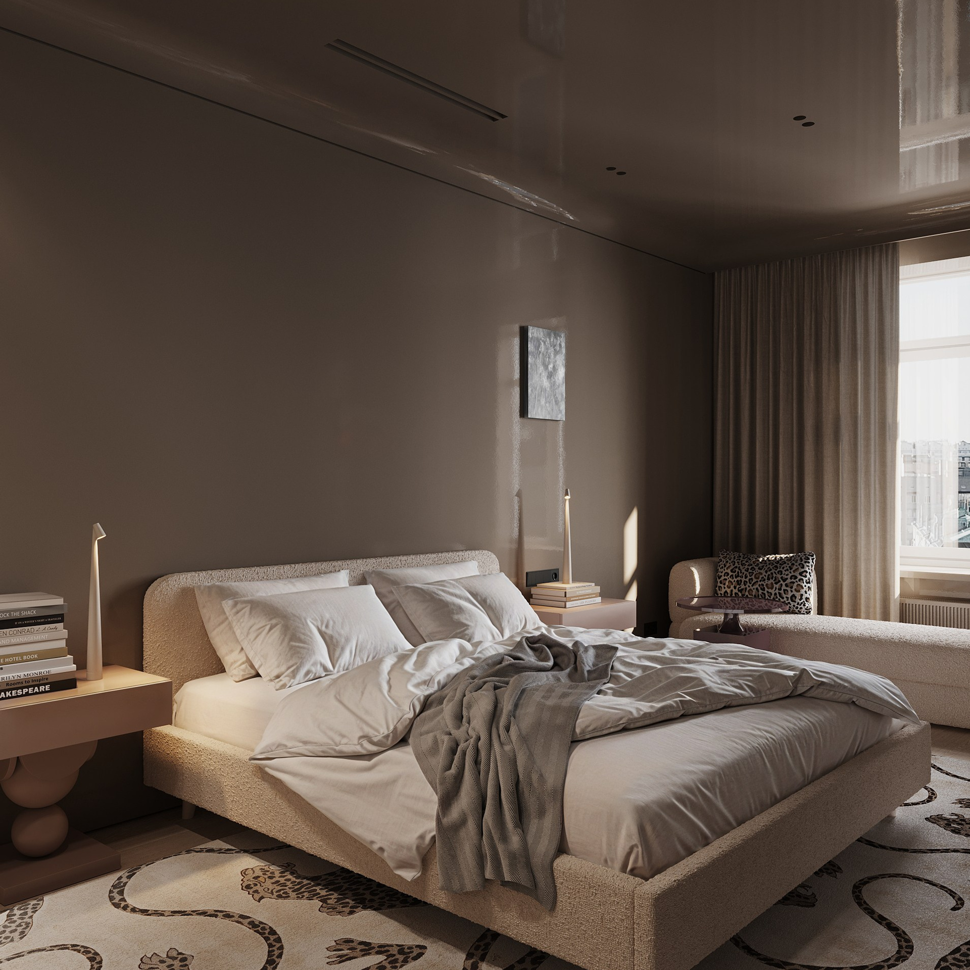 Седова. Ans.render. Студия архитектурной визуализации