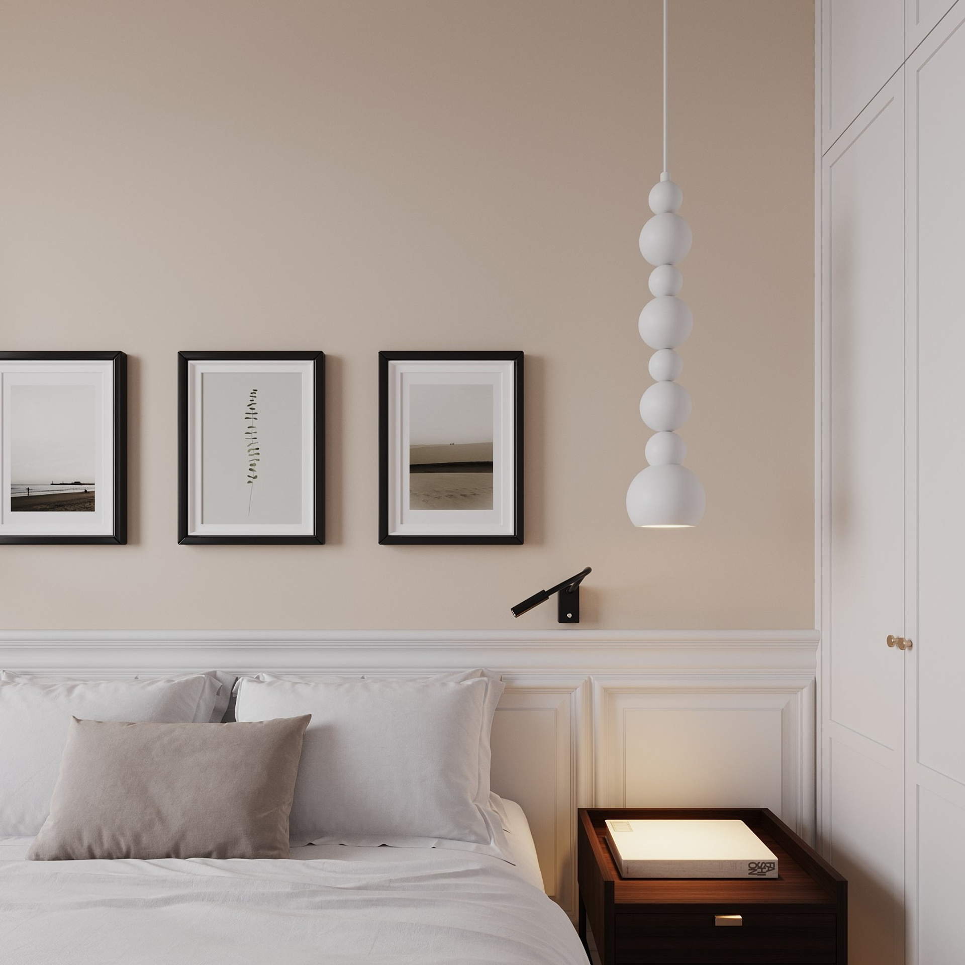 London. Ans.render. Студия архитектурной визуализации