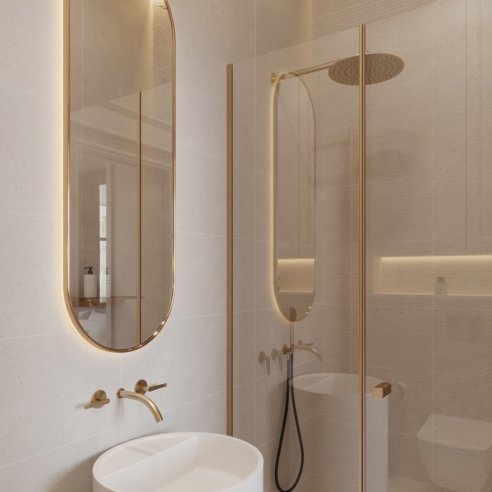 London. Ans.render. Студия архитектурной визуализации