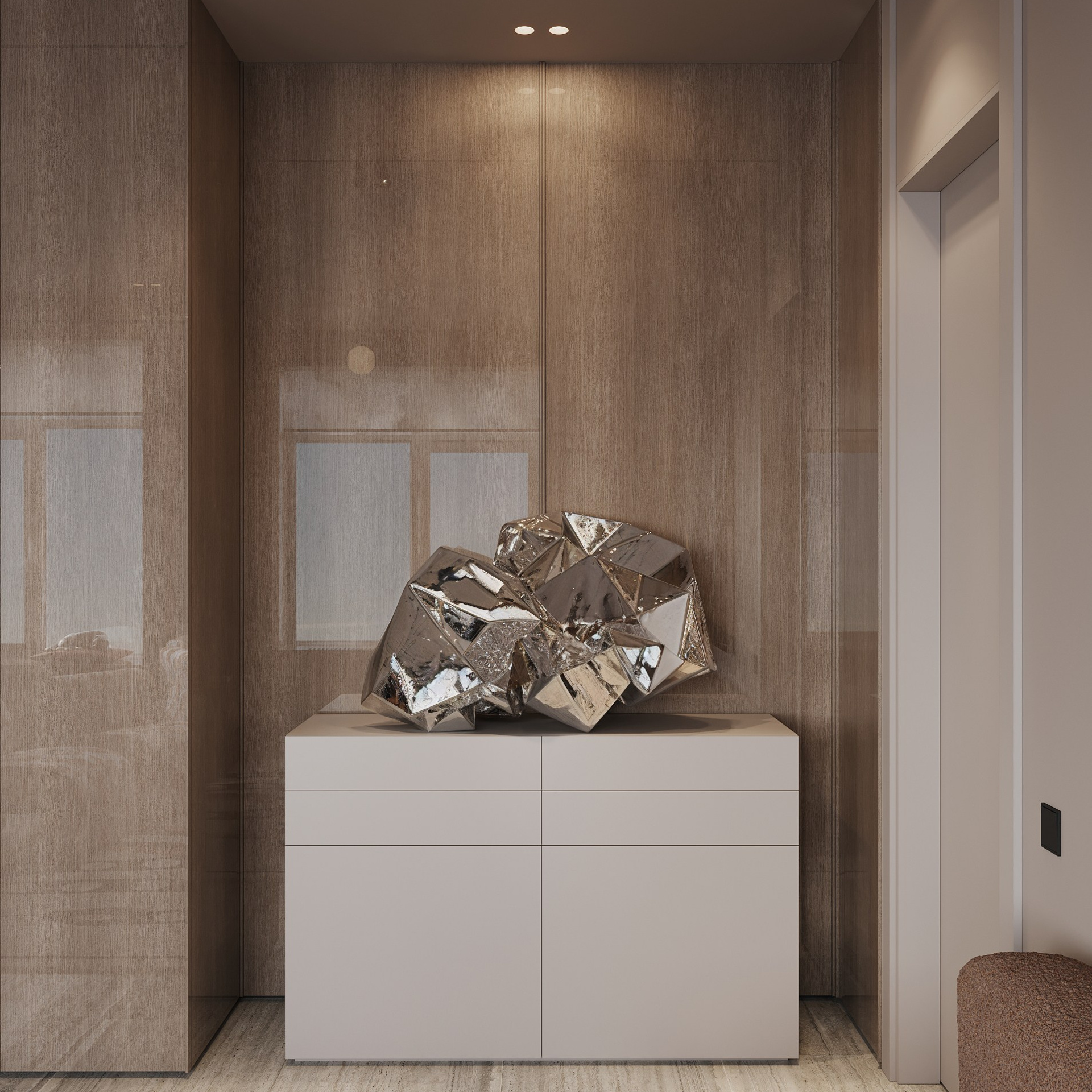 Седова. Ans.render. Студия архитектурной визуализации