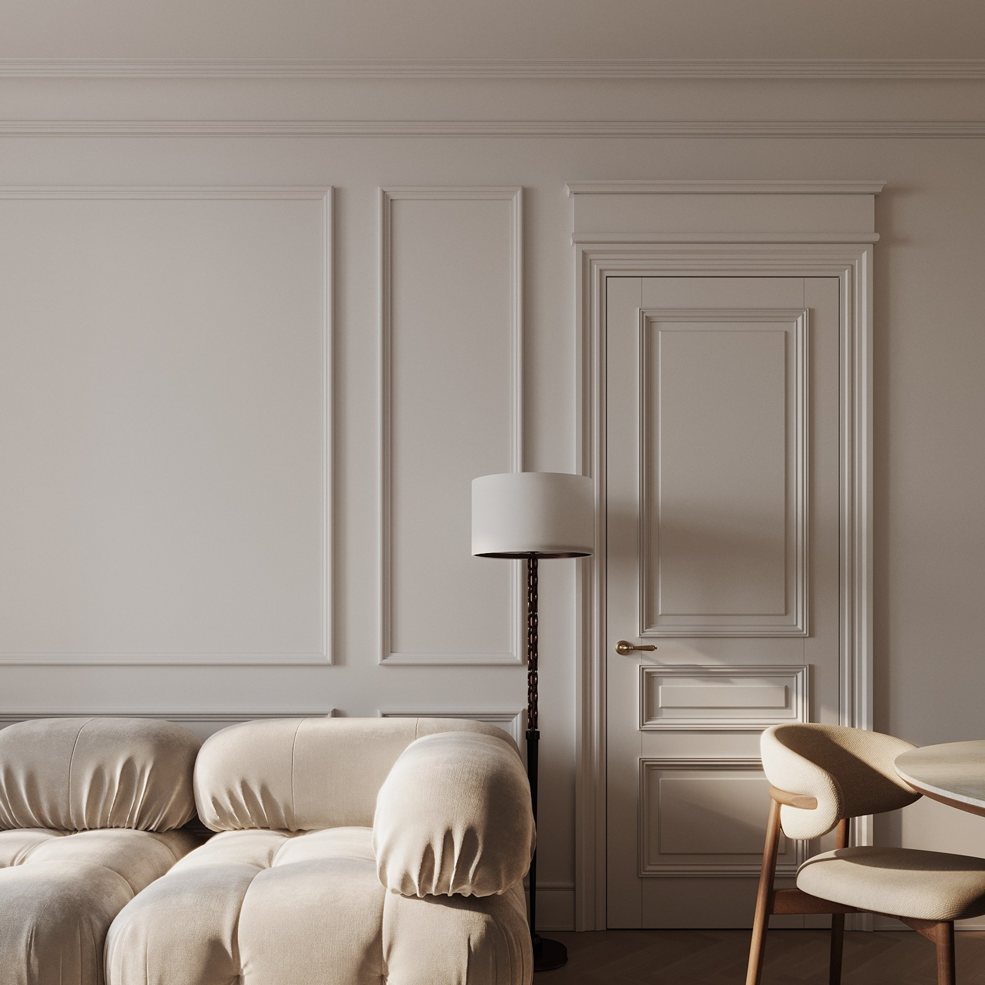 Рассказово. Ans.render. Студия архитектурной визуализации