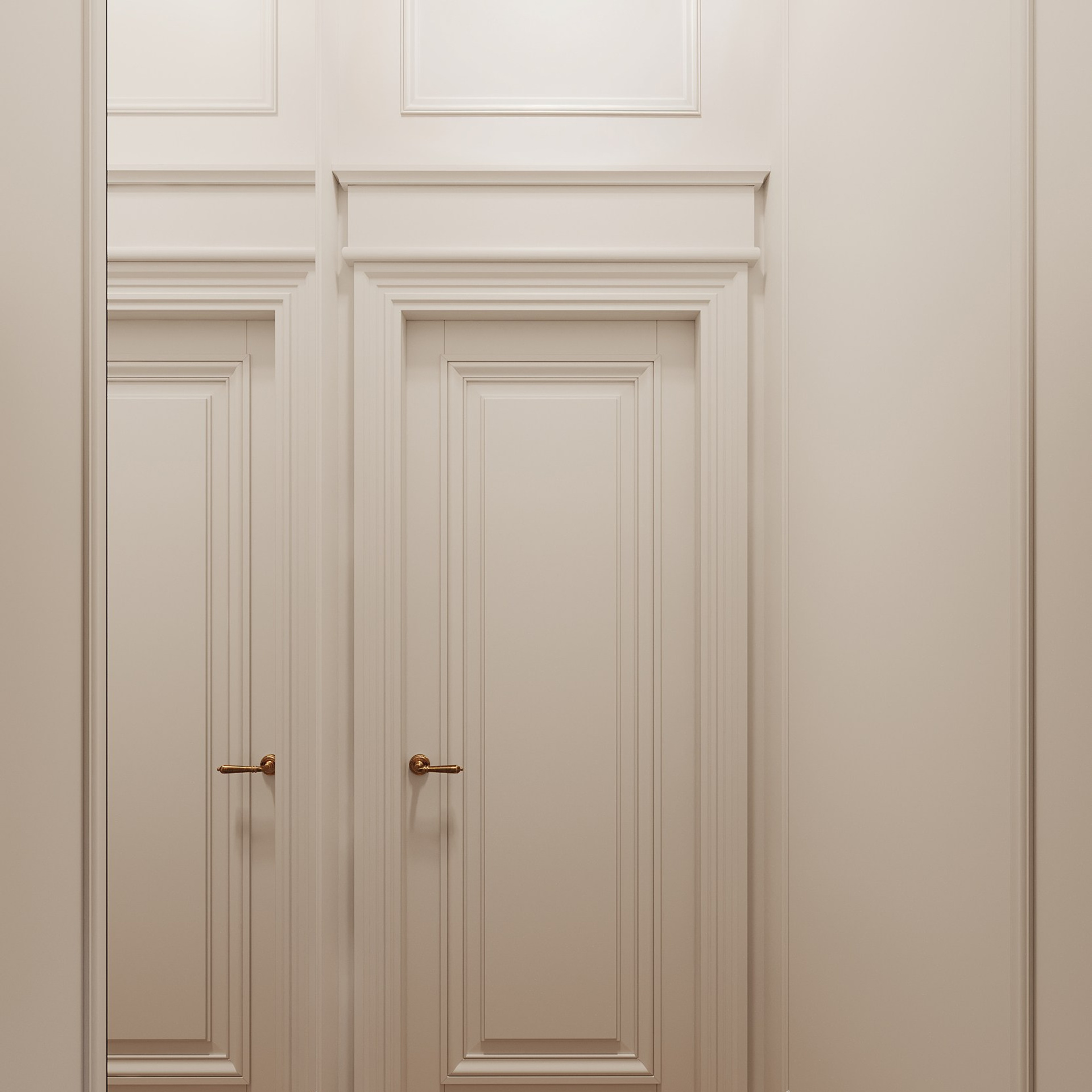 London. Ans.render. Студия архитектурной визуализации