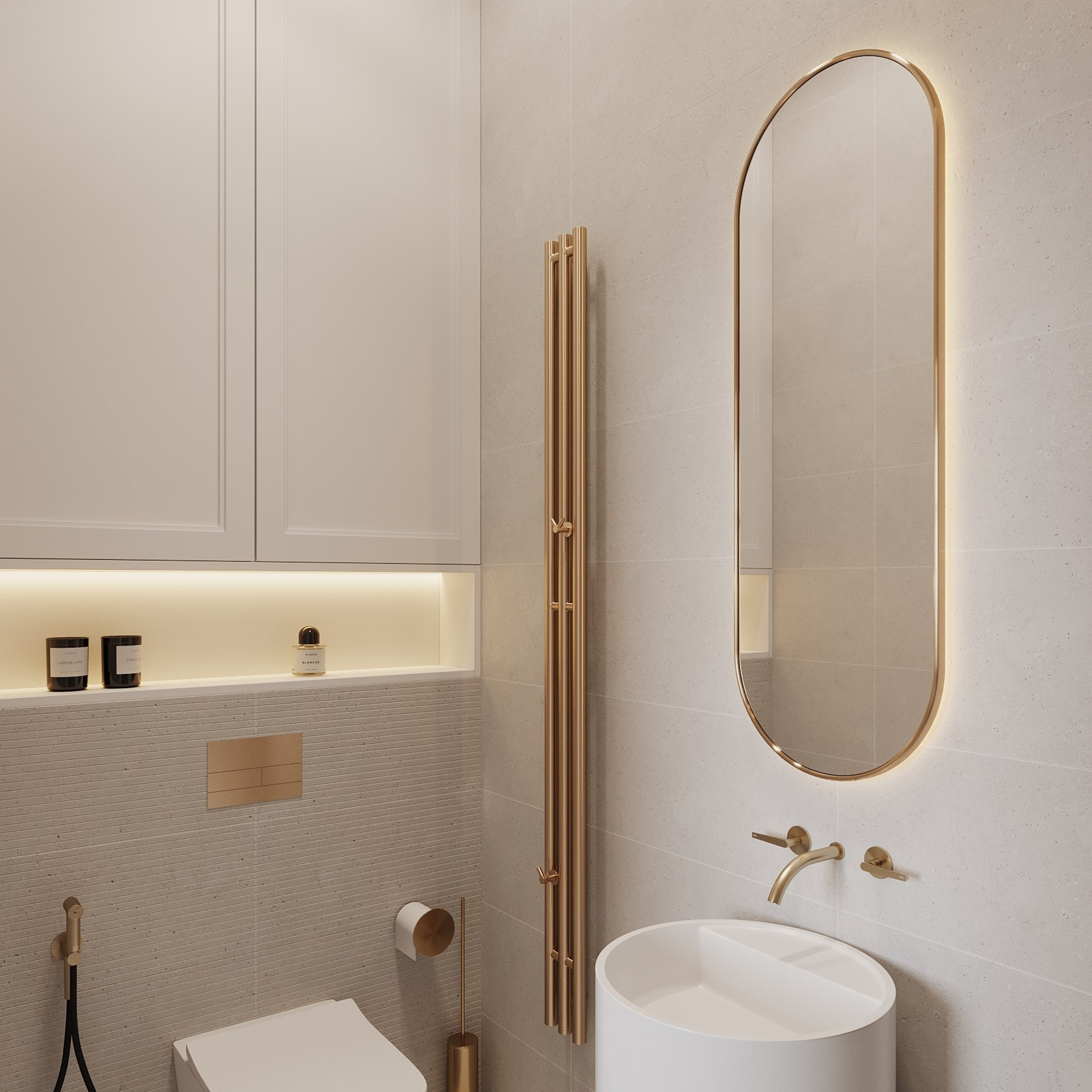 London. Ans.render. Студия архитектурной визуализации