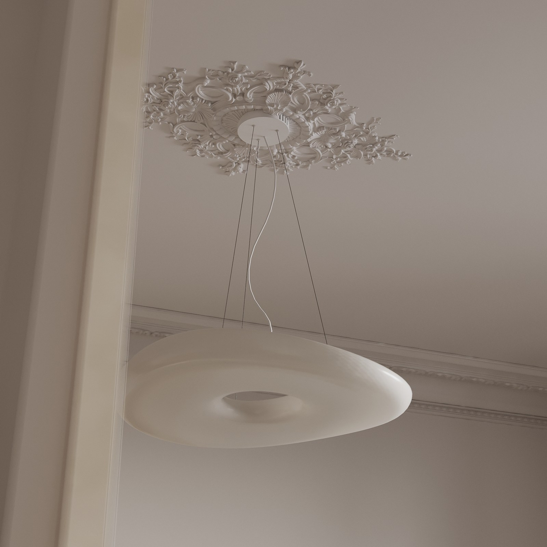 Gambetta. Ans.render. Студия архитектурной визуализации