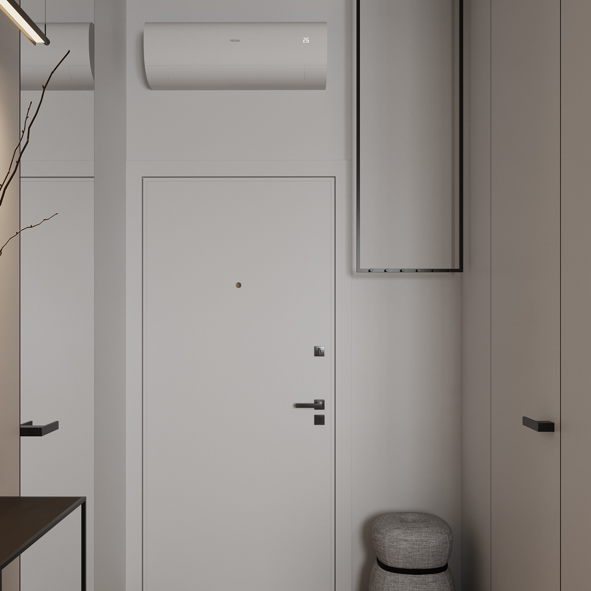 Сердце столицы. Ans.render. Студия архитектурной визуализации