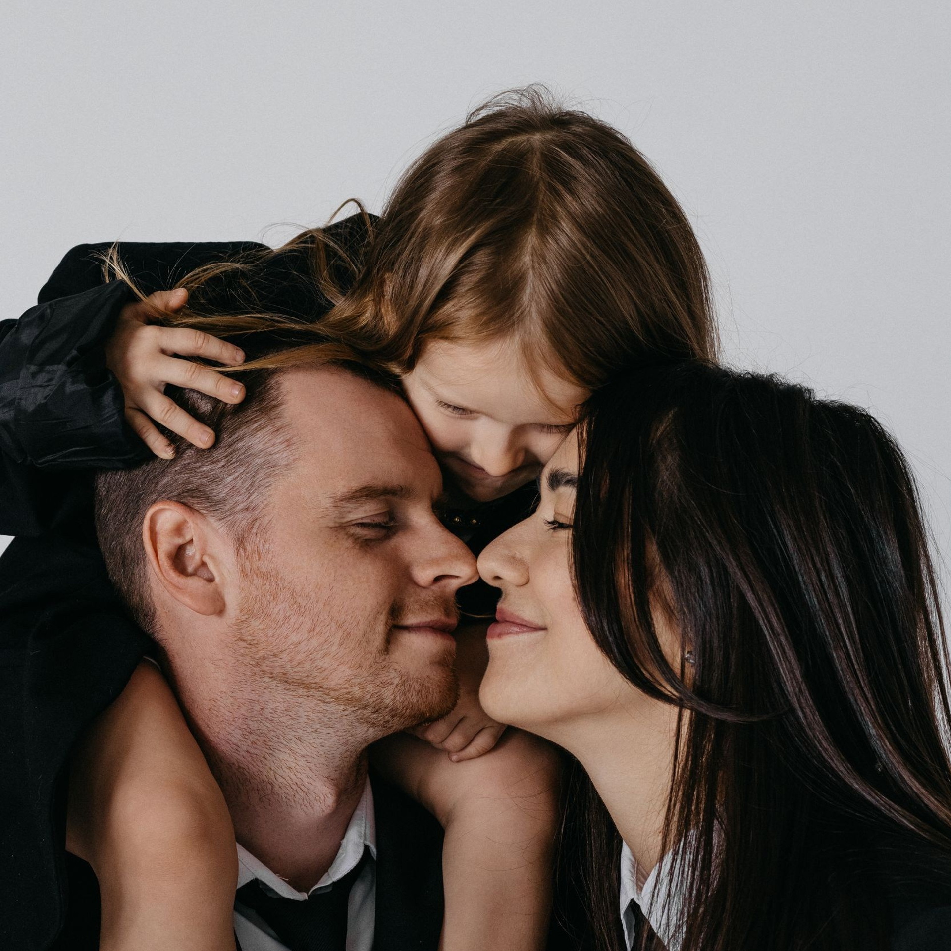 Семейные фотосессии