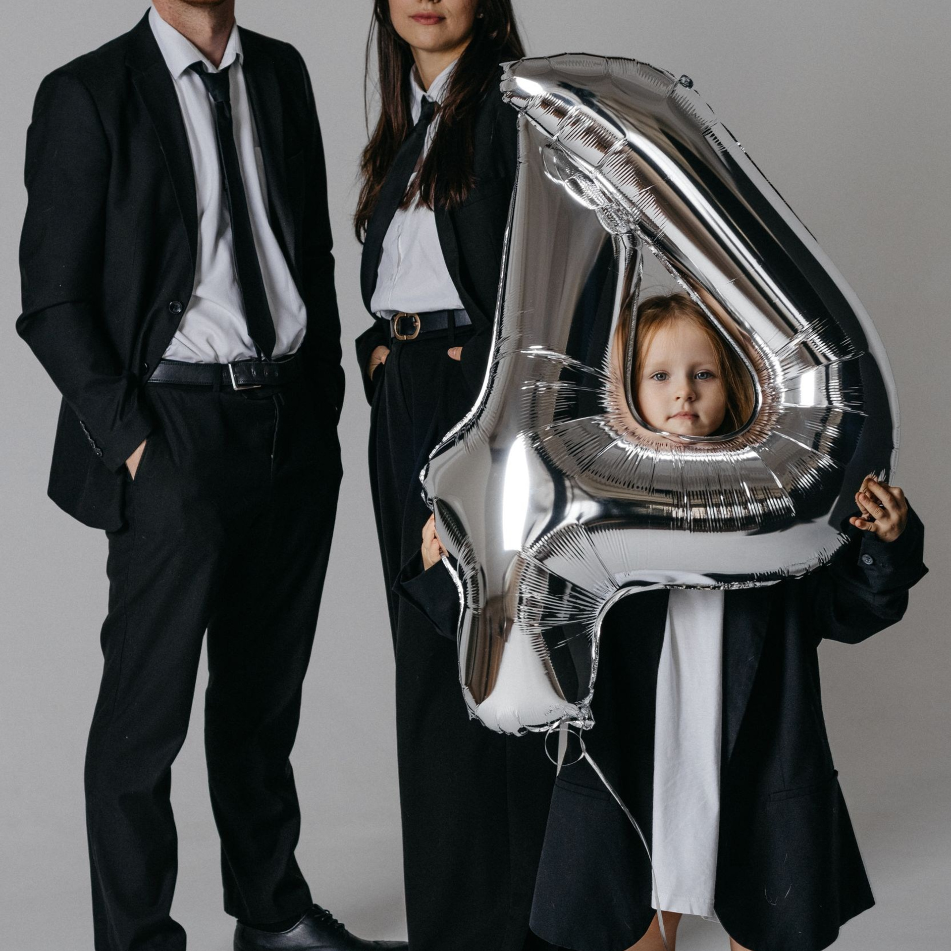 Семейные фотосессии