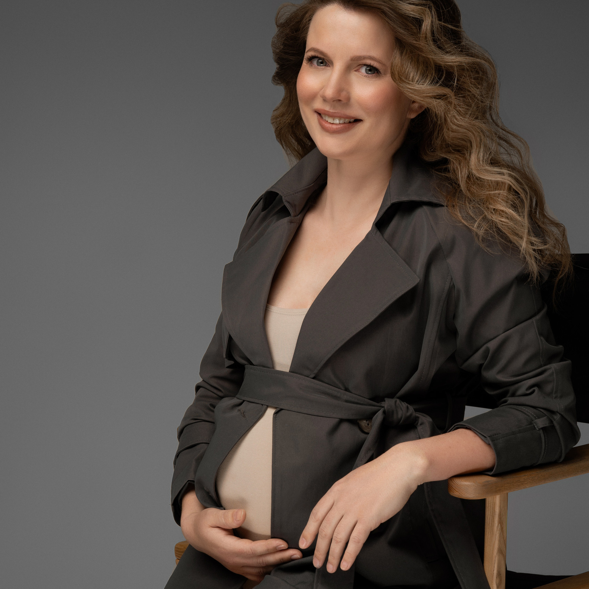 Отзывы. Фотограф беременности Москва