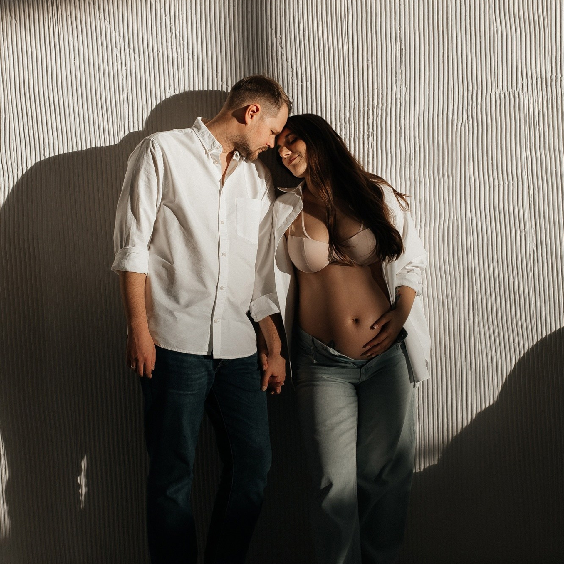 Валя & Игорь