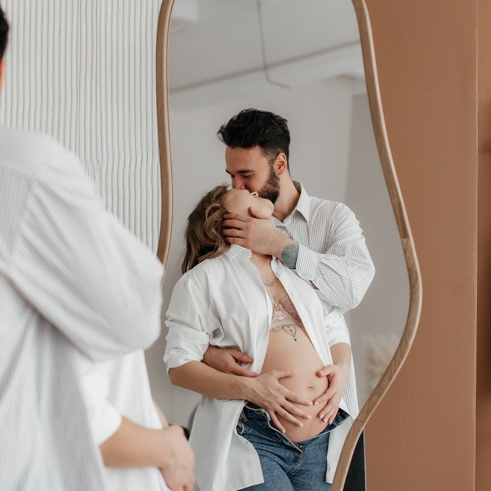 Ксюша & Влад