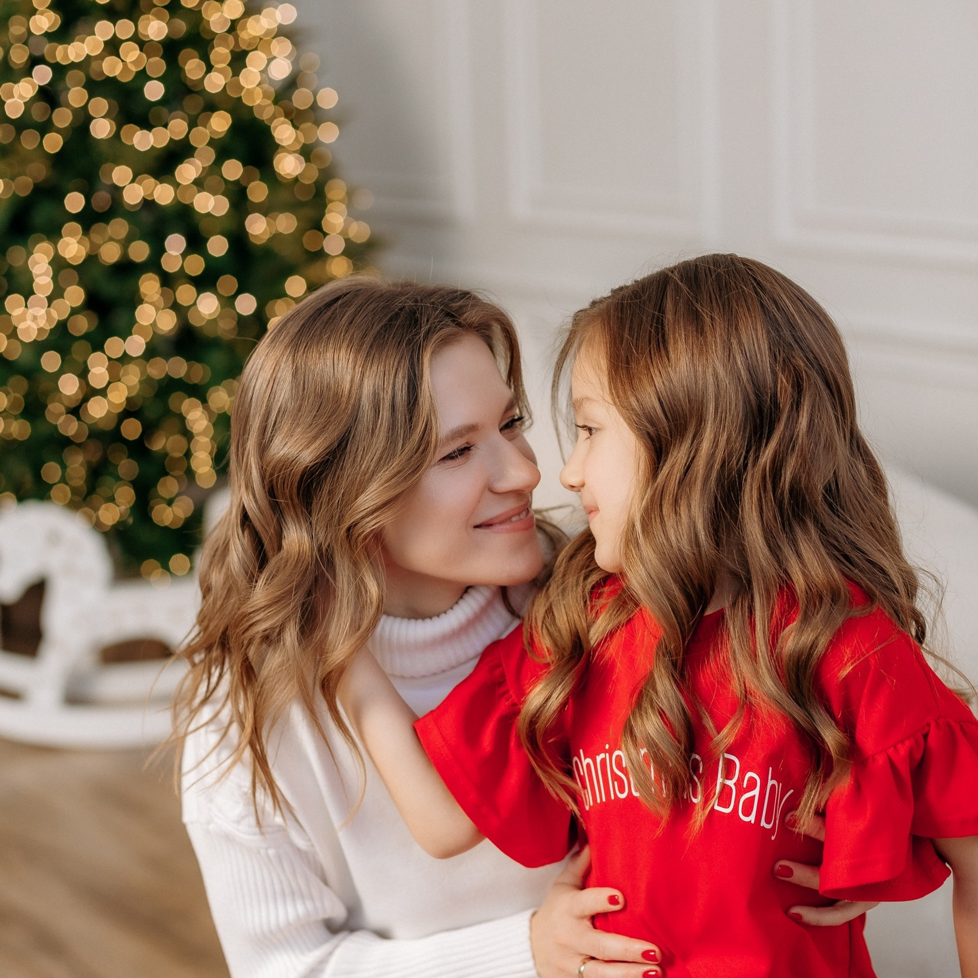 Алёна и её чудесная семья