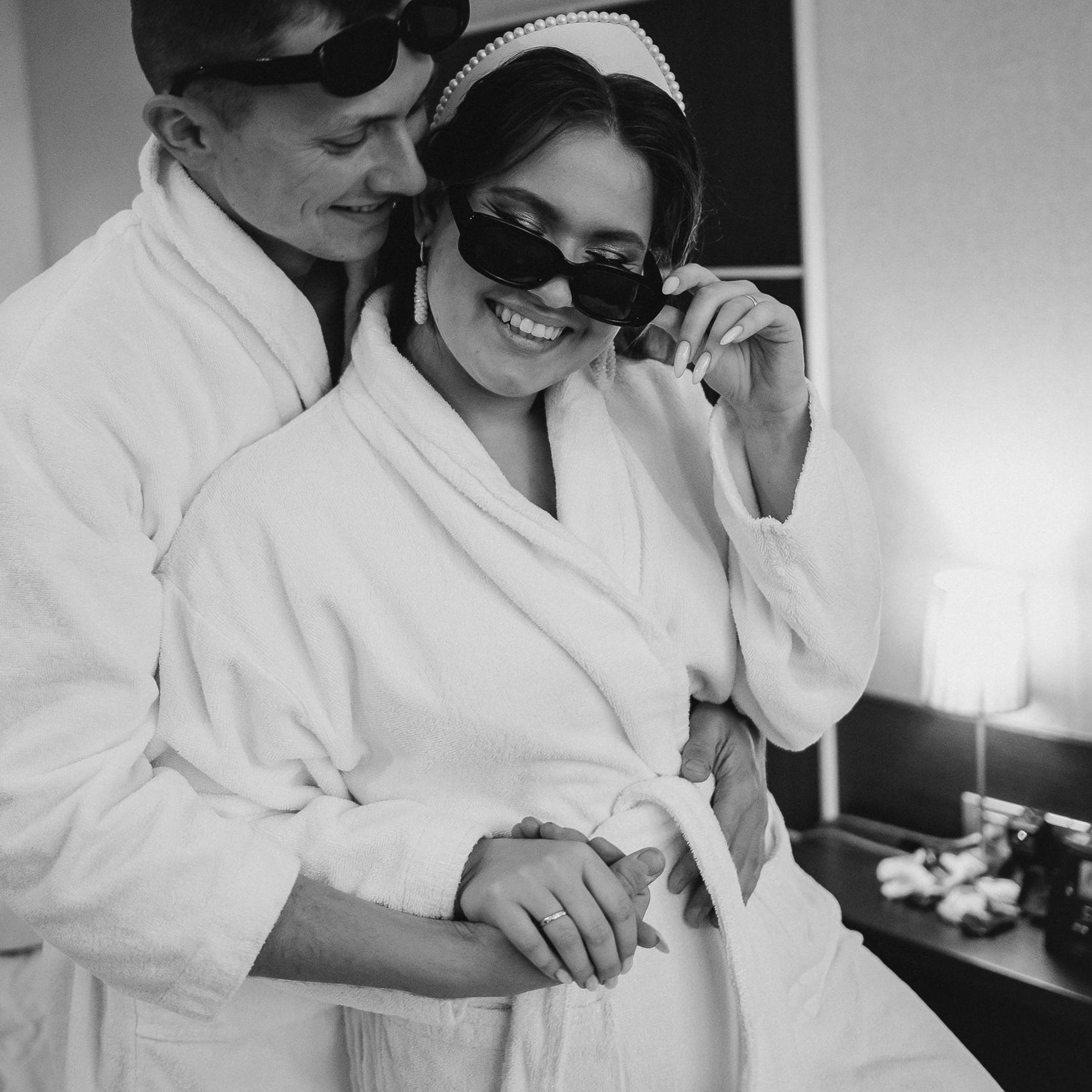 Валерия & Алексей