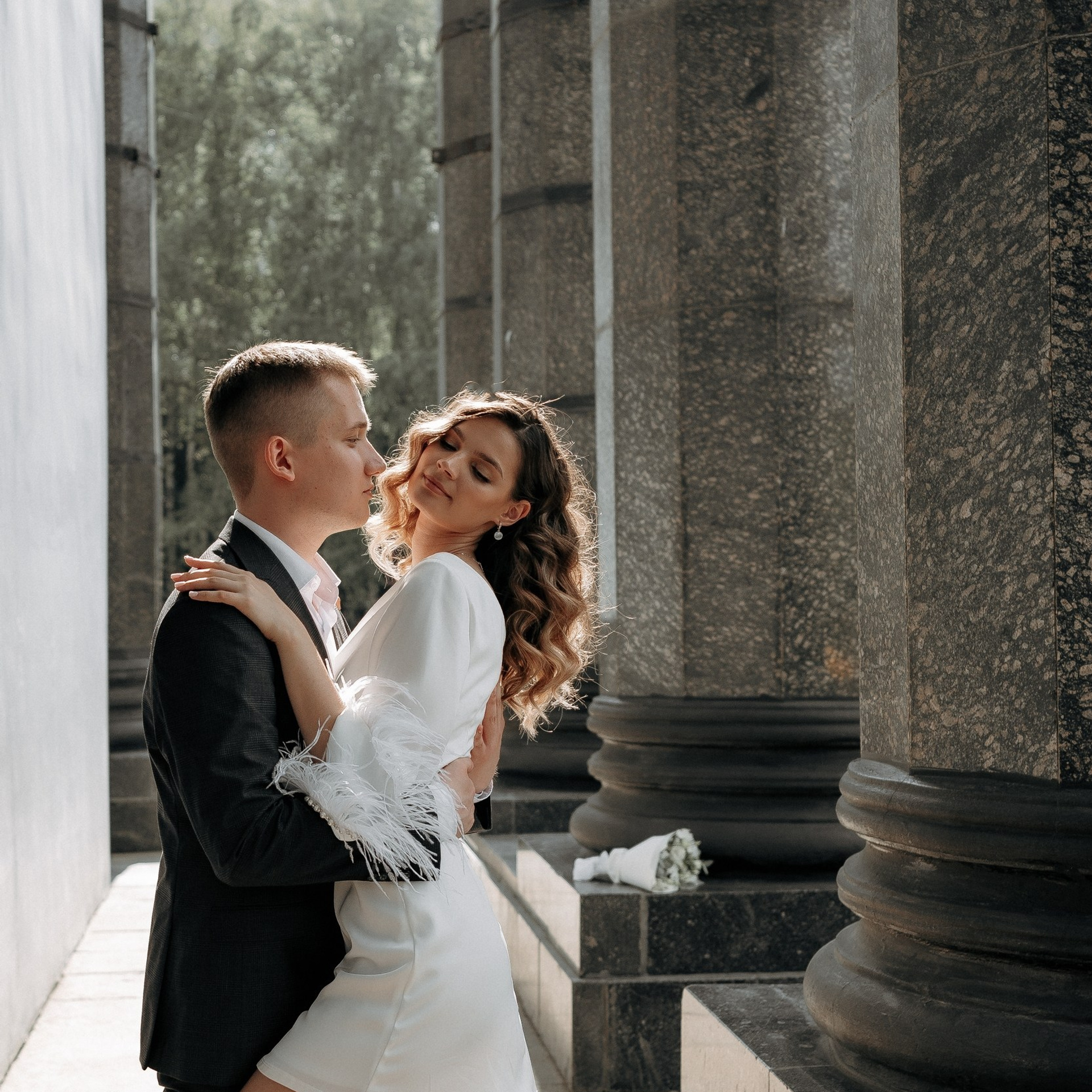 Ангелина & Дима