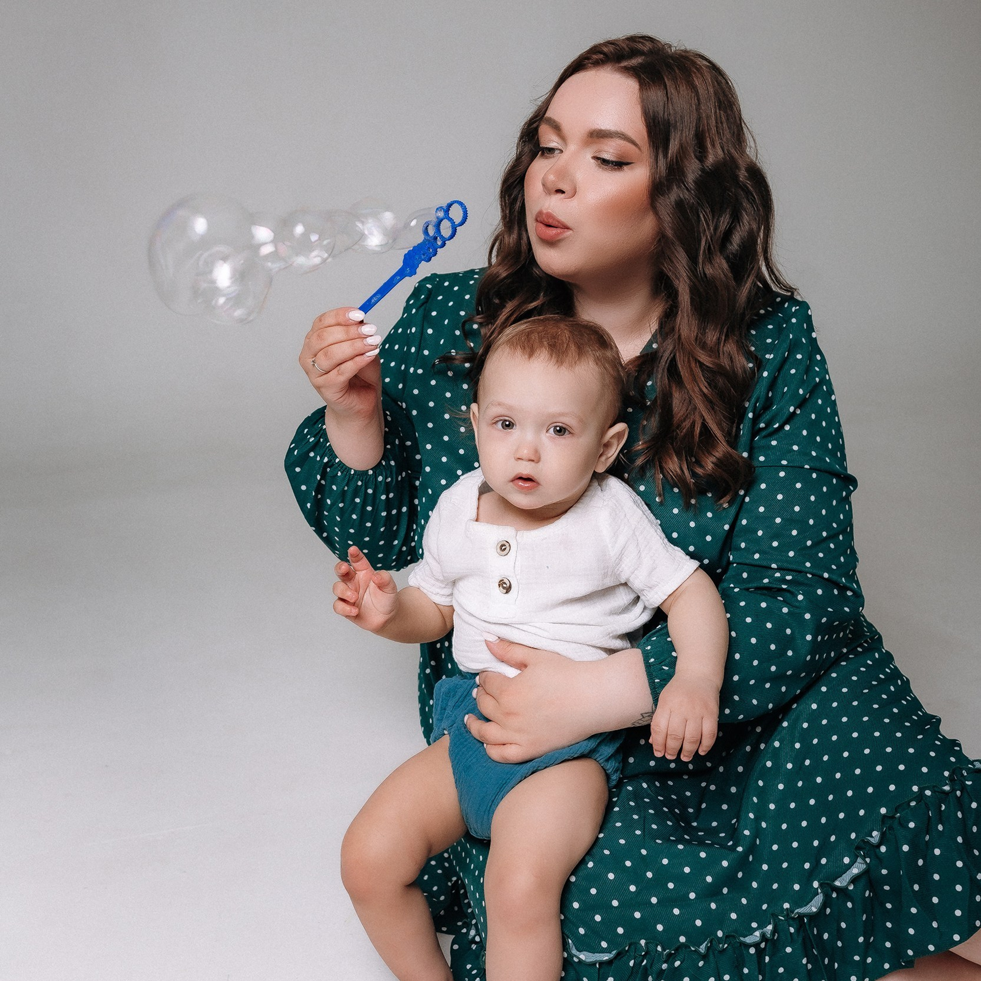 Мыльные пузыри