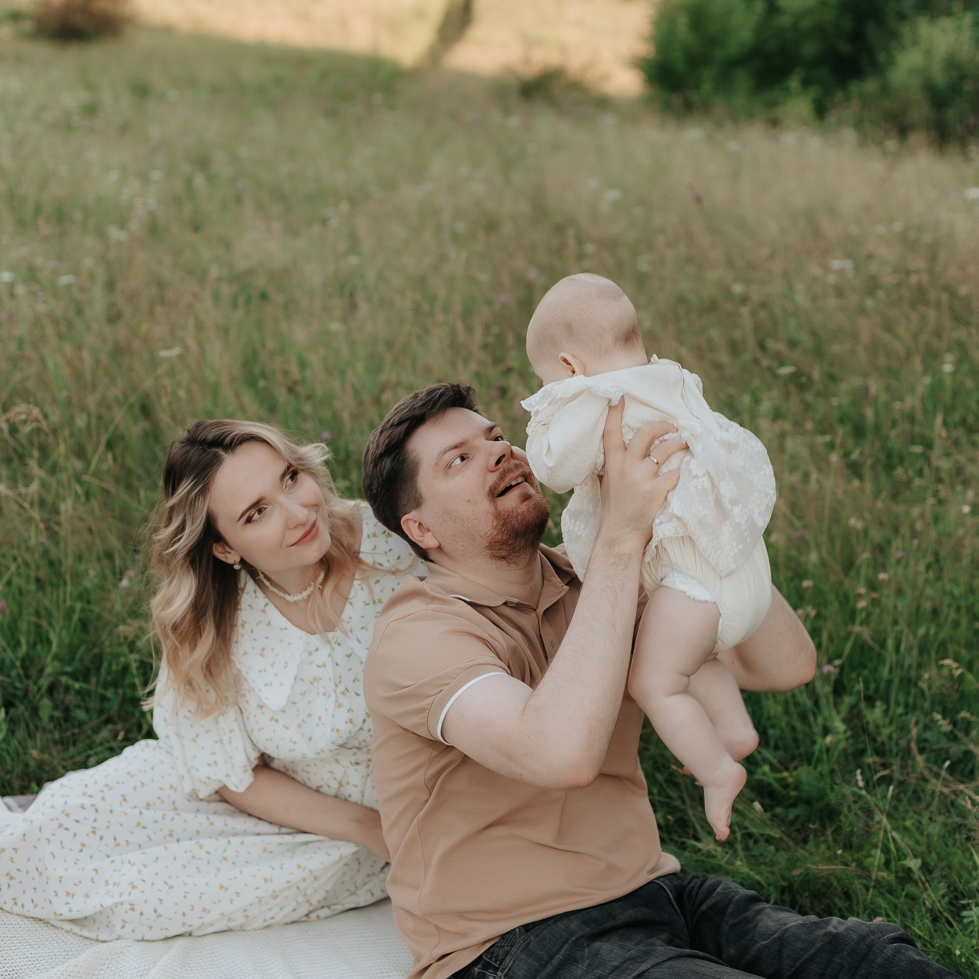 Луч солнца золотого…