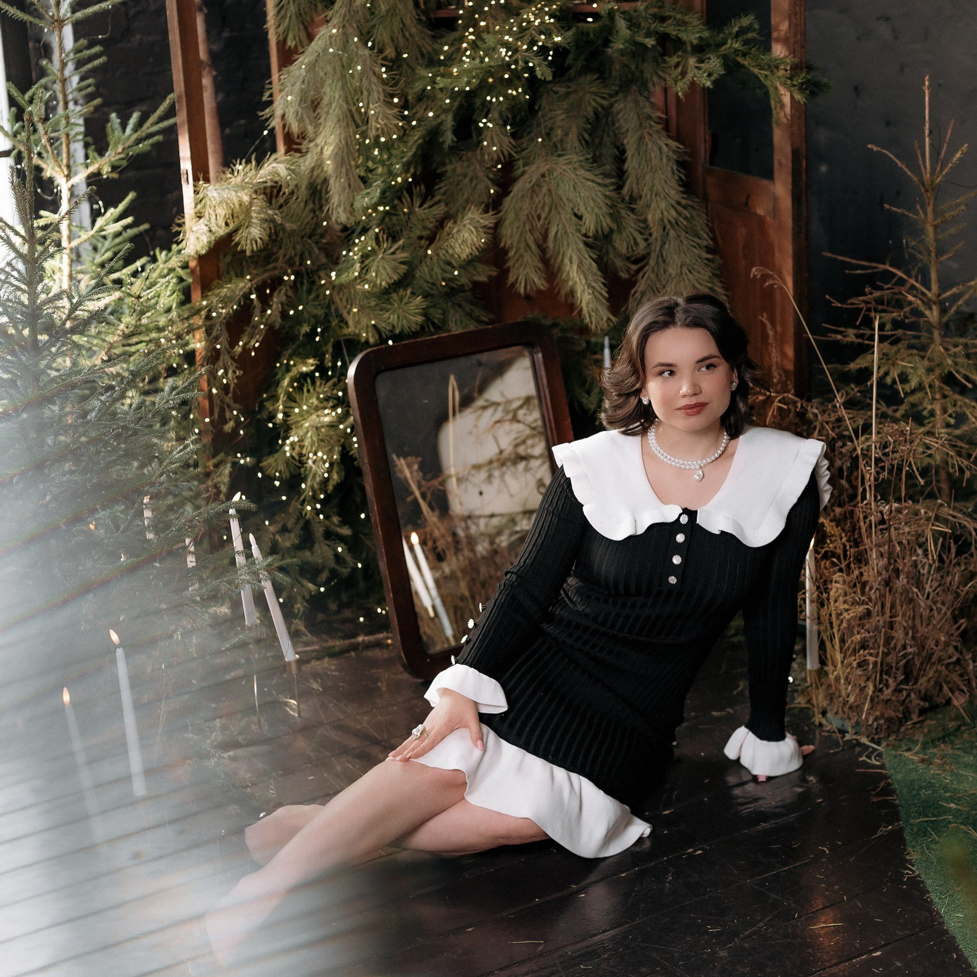 Волшебная Ann