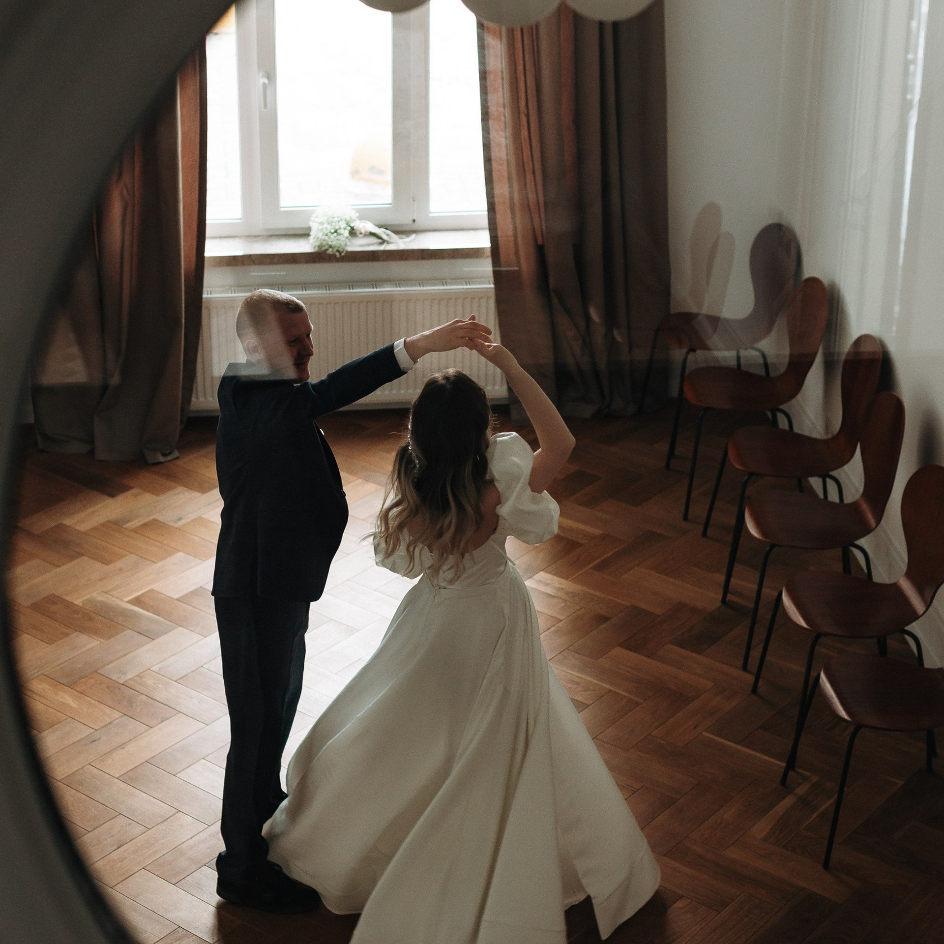 Обратная связь. Свадебный фотограф Пермь