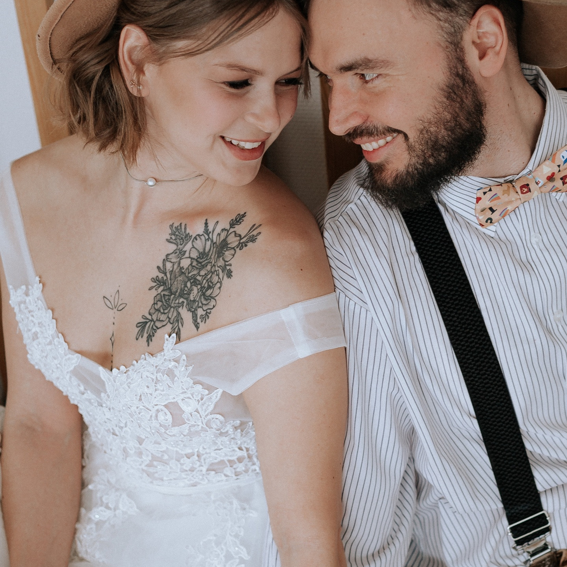 Ксюша & Влад