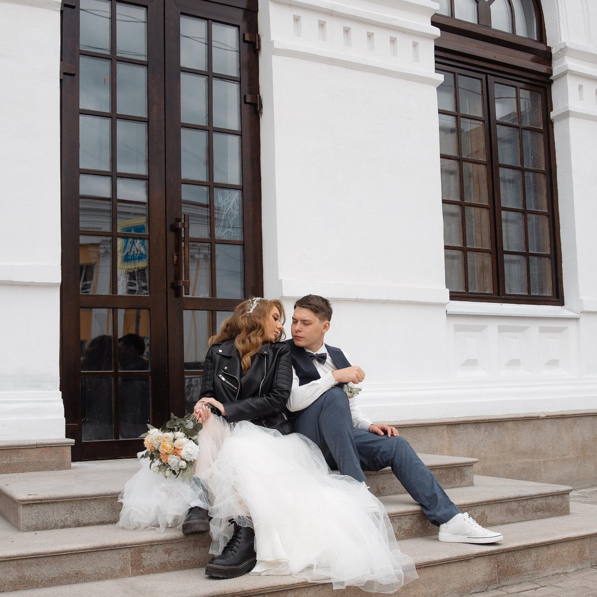 Алёна & Алексей