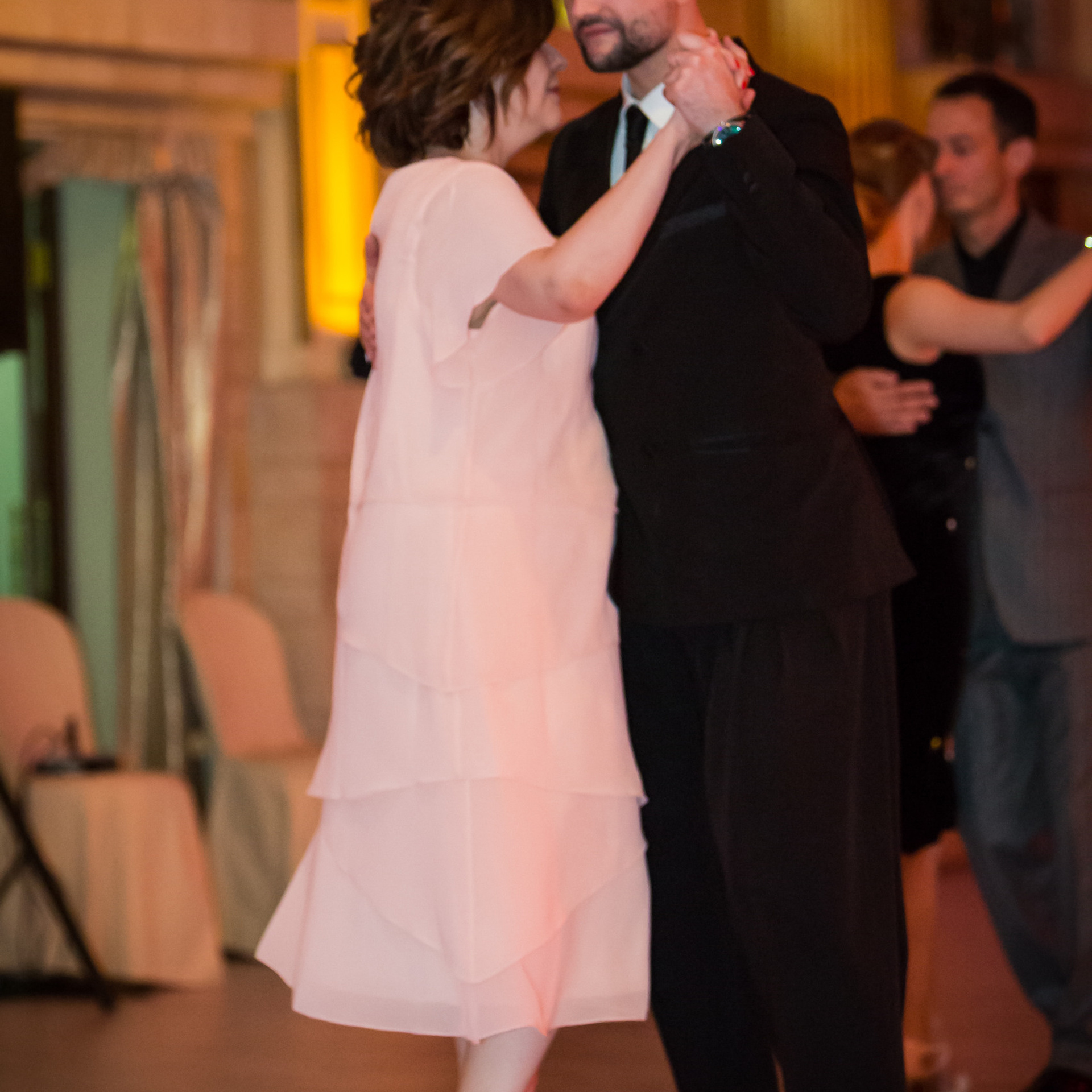 Отзывы. Фотограф Вадим Тренин — аналоговая ретрофотосъемка, танго-фотография,