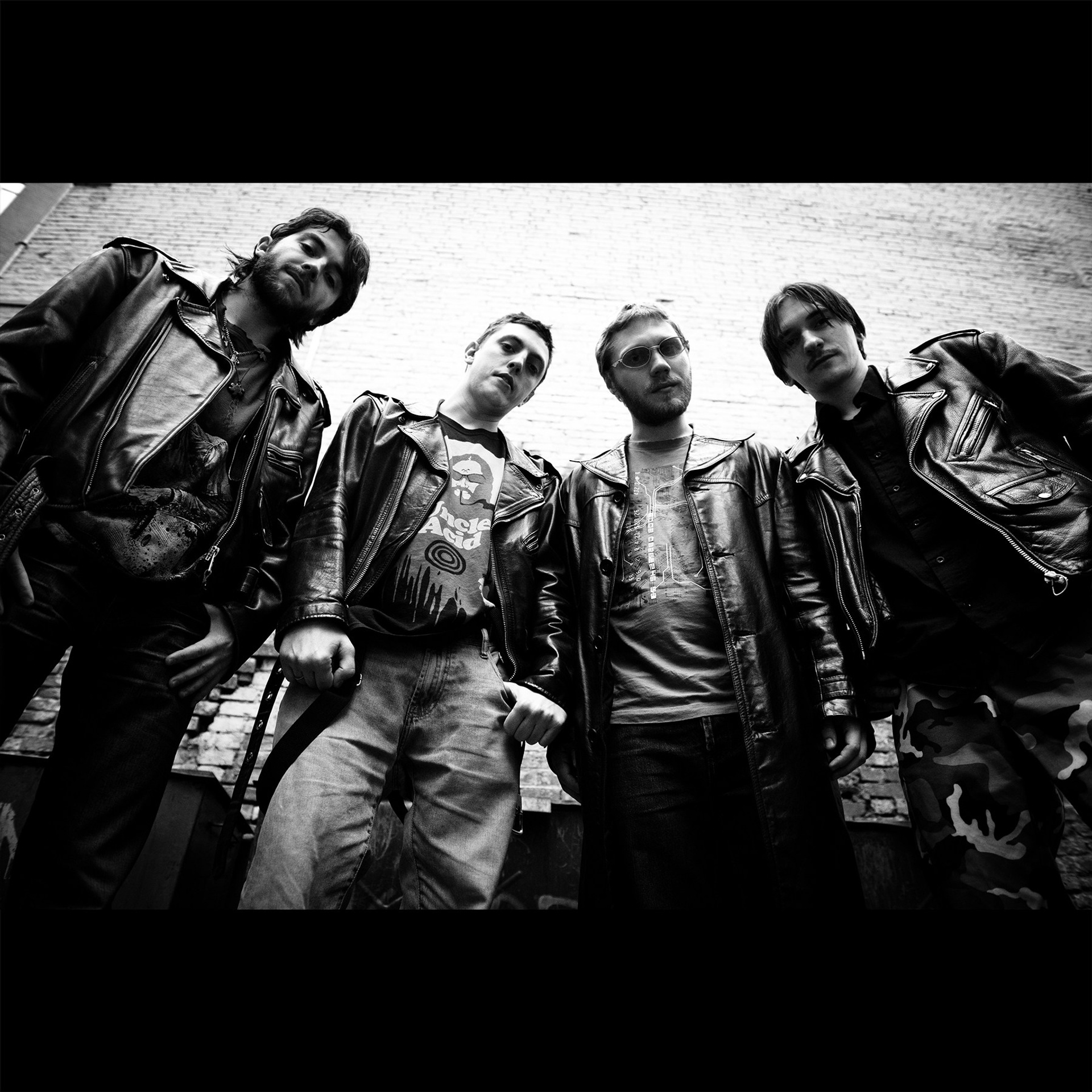 Группа «БЦВГ». Rock. Москва. 2015