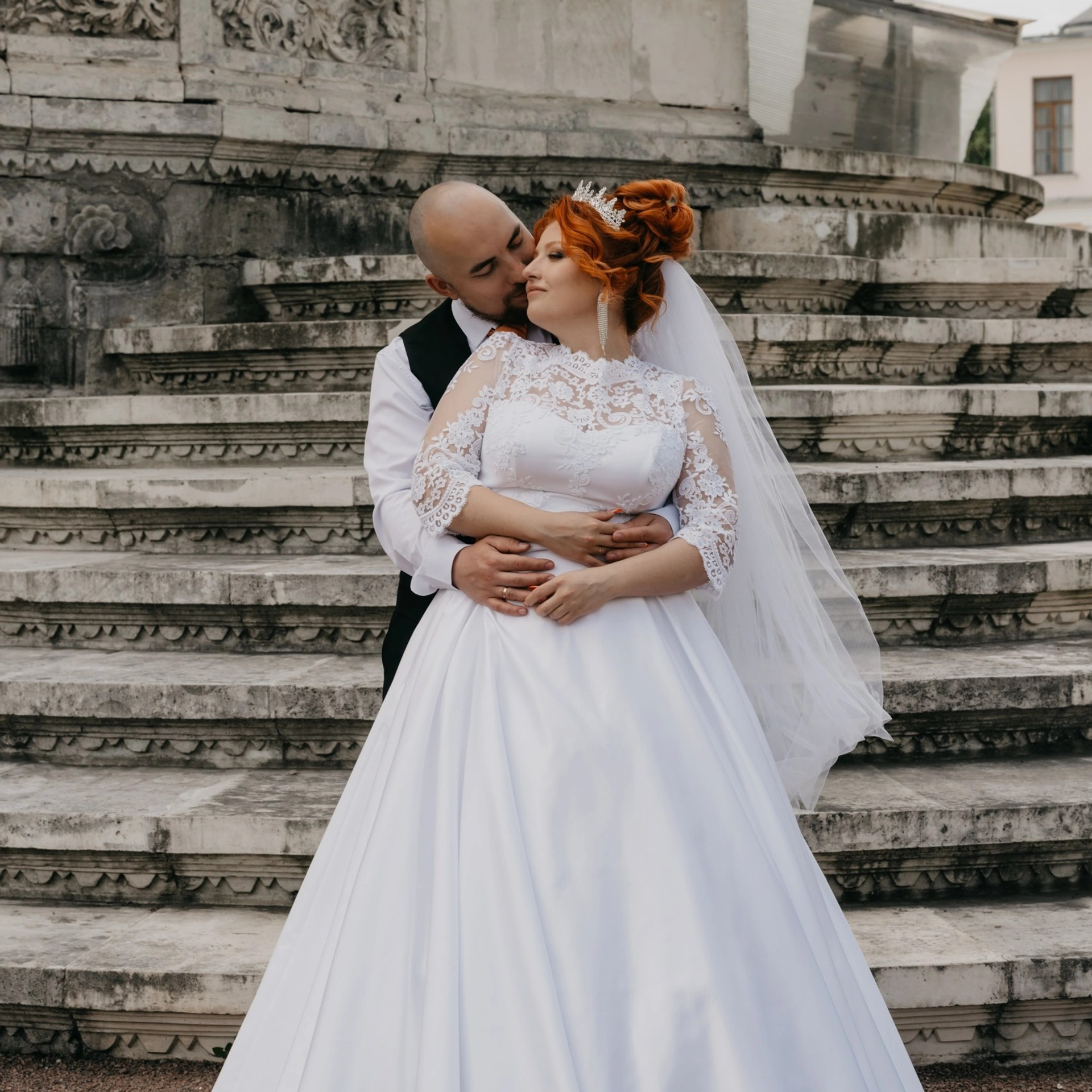 Отзывы. Андрей Троицкий фотограф&видеограф в Москве