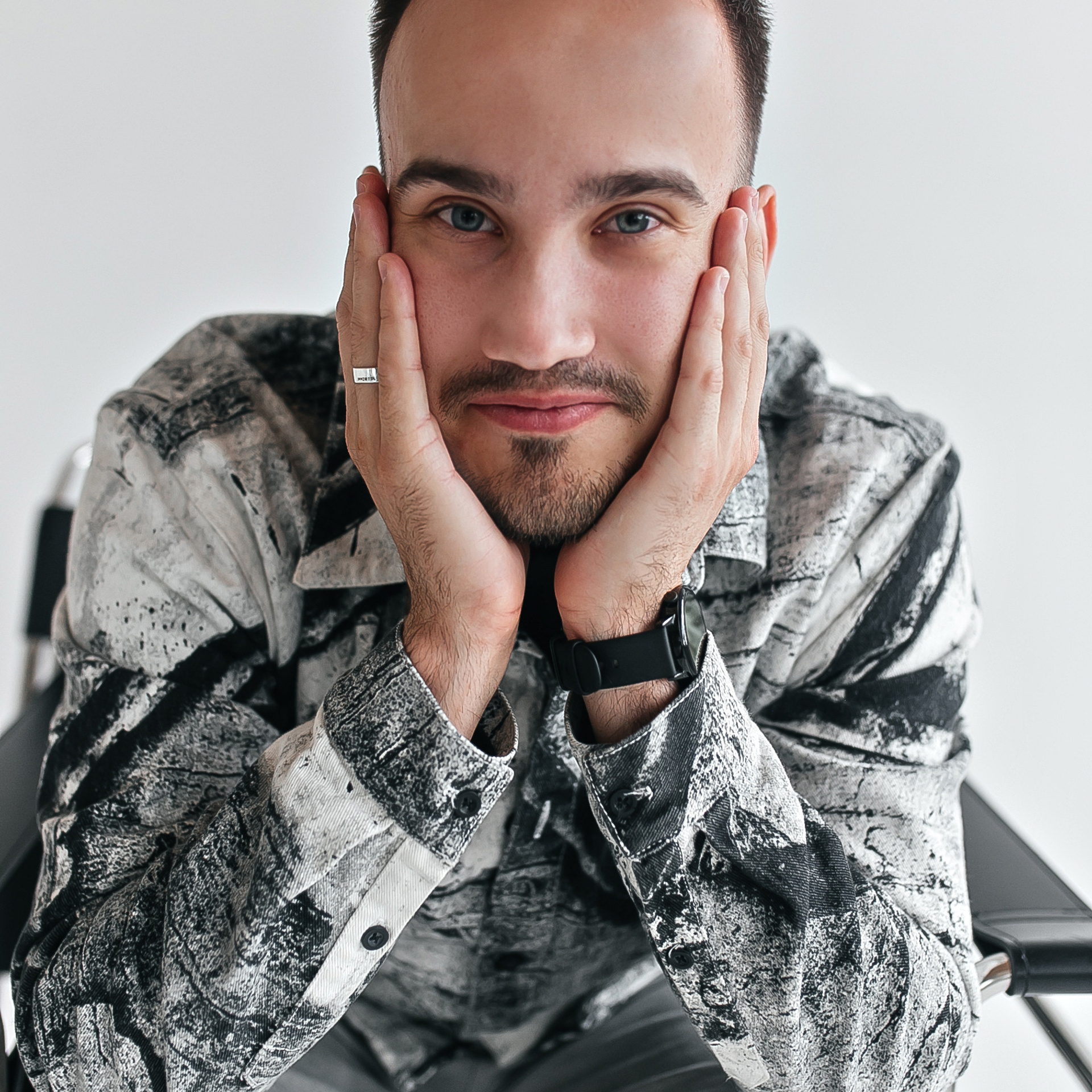 Отзывы. Свадебный фотограф в Екатеринбурге Грибанова Екатерина