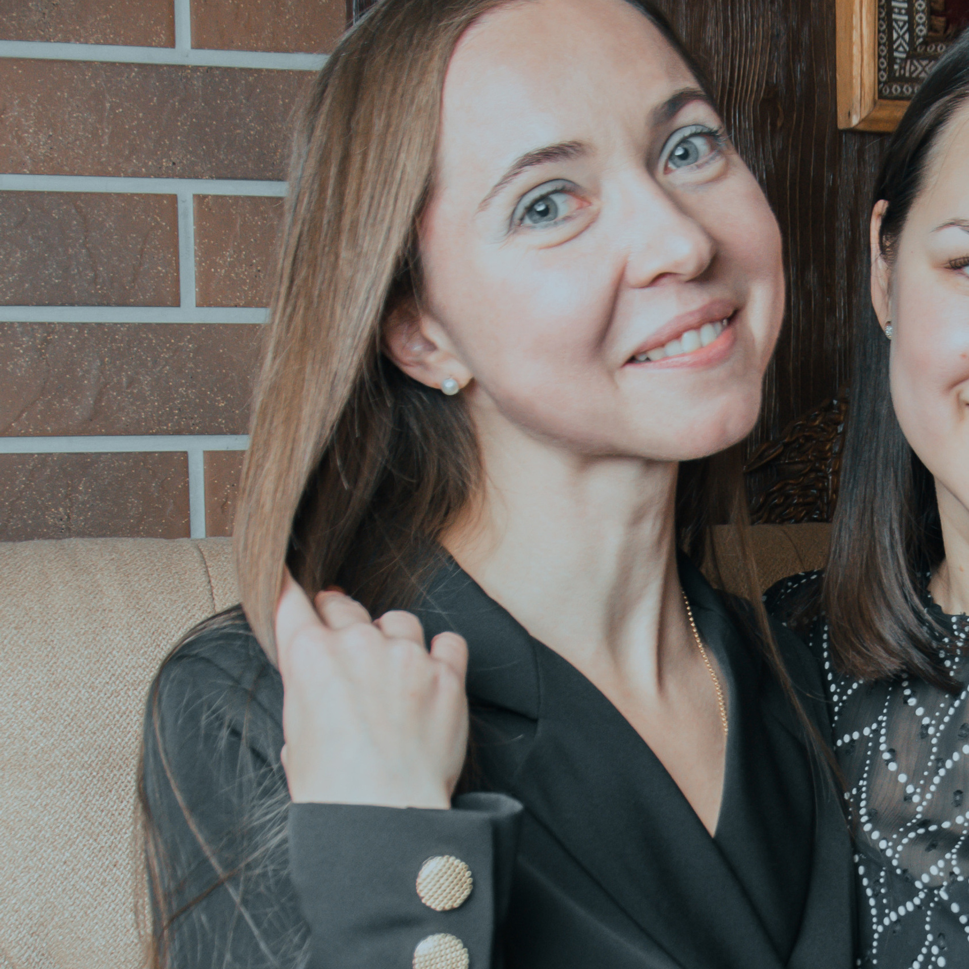 FEEDBACK. Портретный фотограф в Иваново Воробьев Алексей