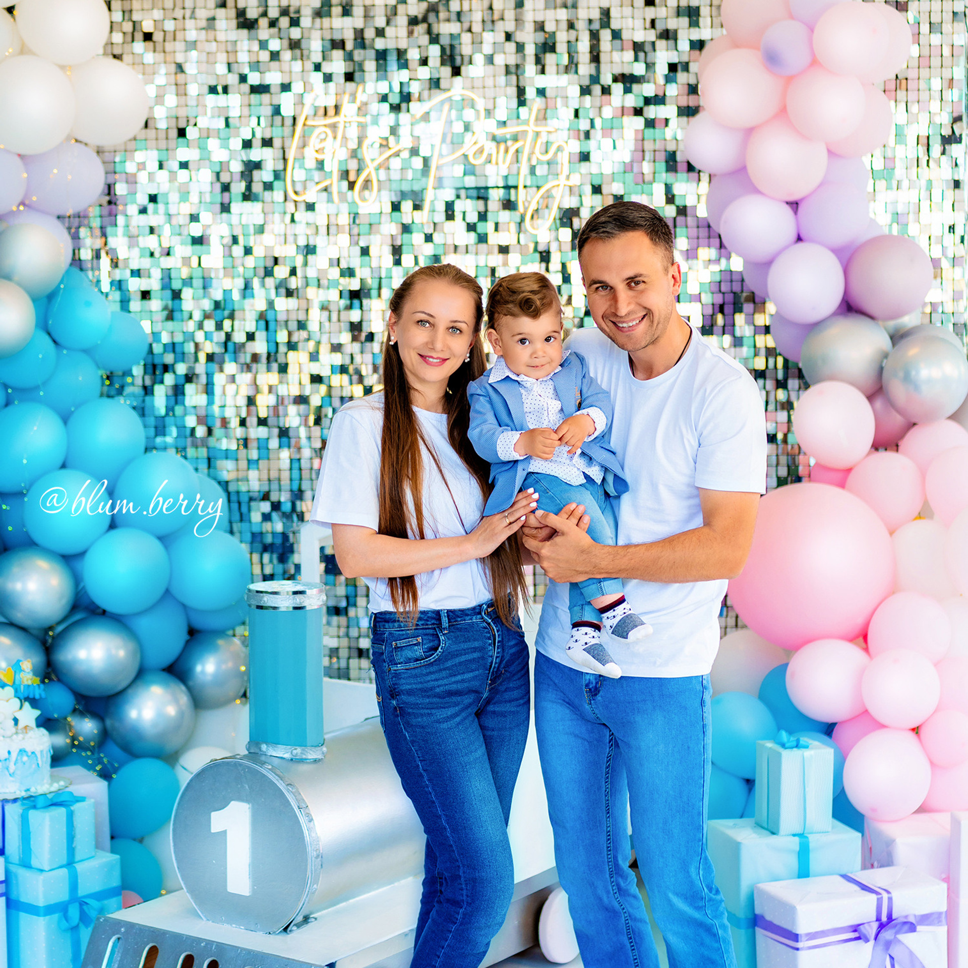 Семейная фотосессия в Краснодаре. Детский и семейный фотограф в Краснодаре Анастасия Blumberry