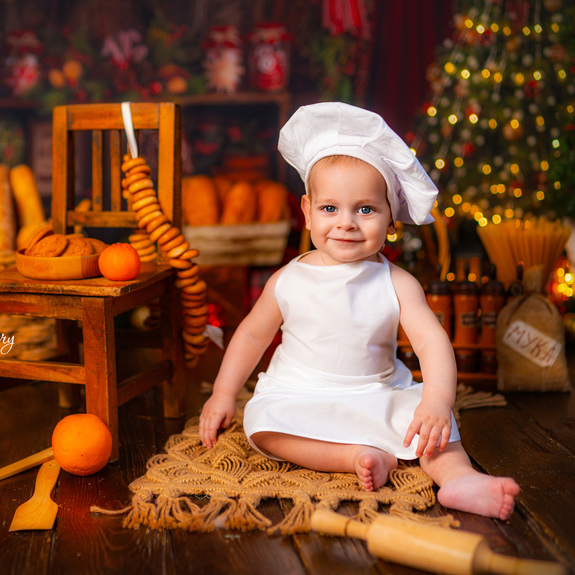 Отзывы. Детский и семейный фотограф в Краснодаре Анастасия Blumberry