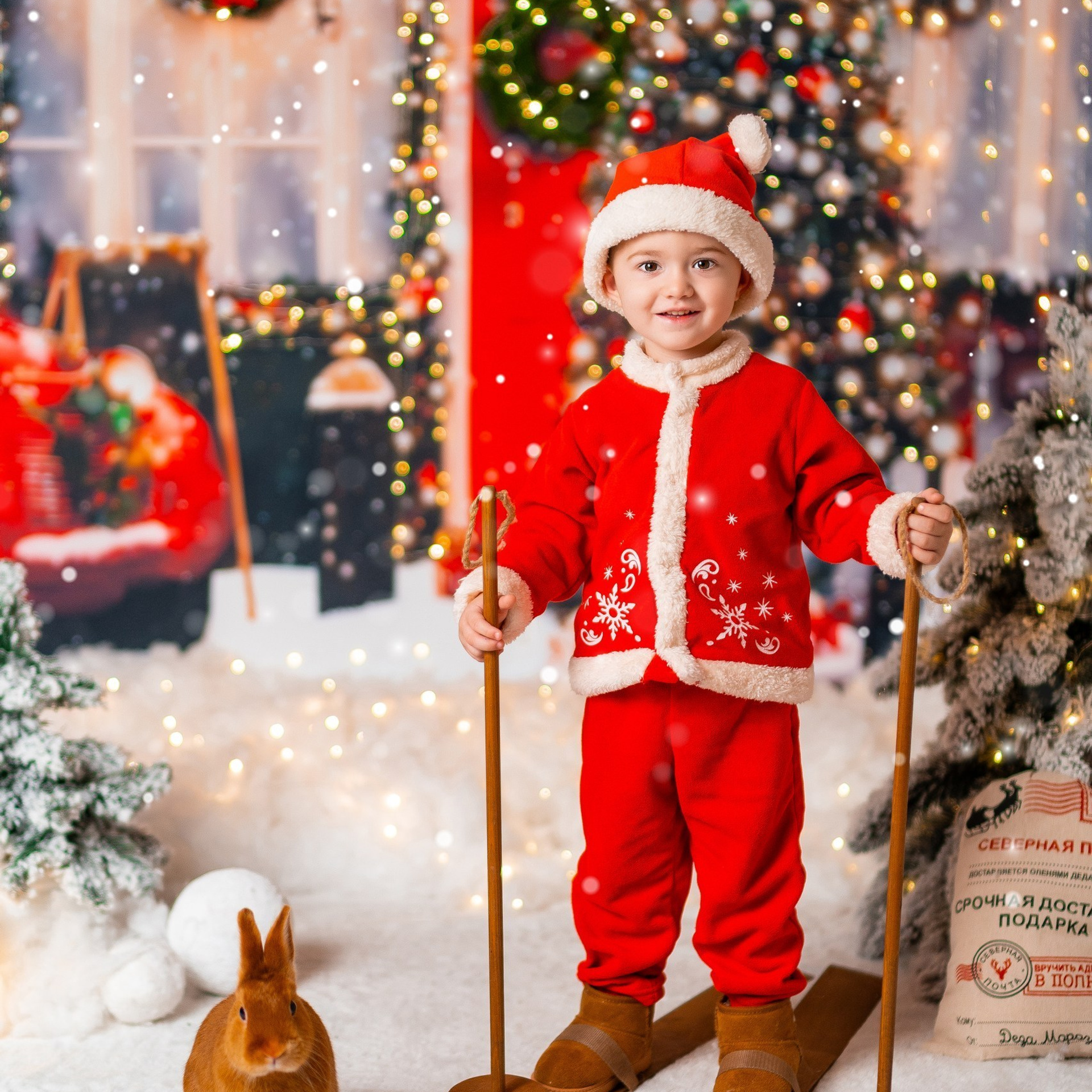 Отзывы. Детский и семейный фотограф в Краснодаре Анастасия Blumberry