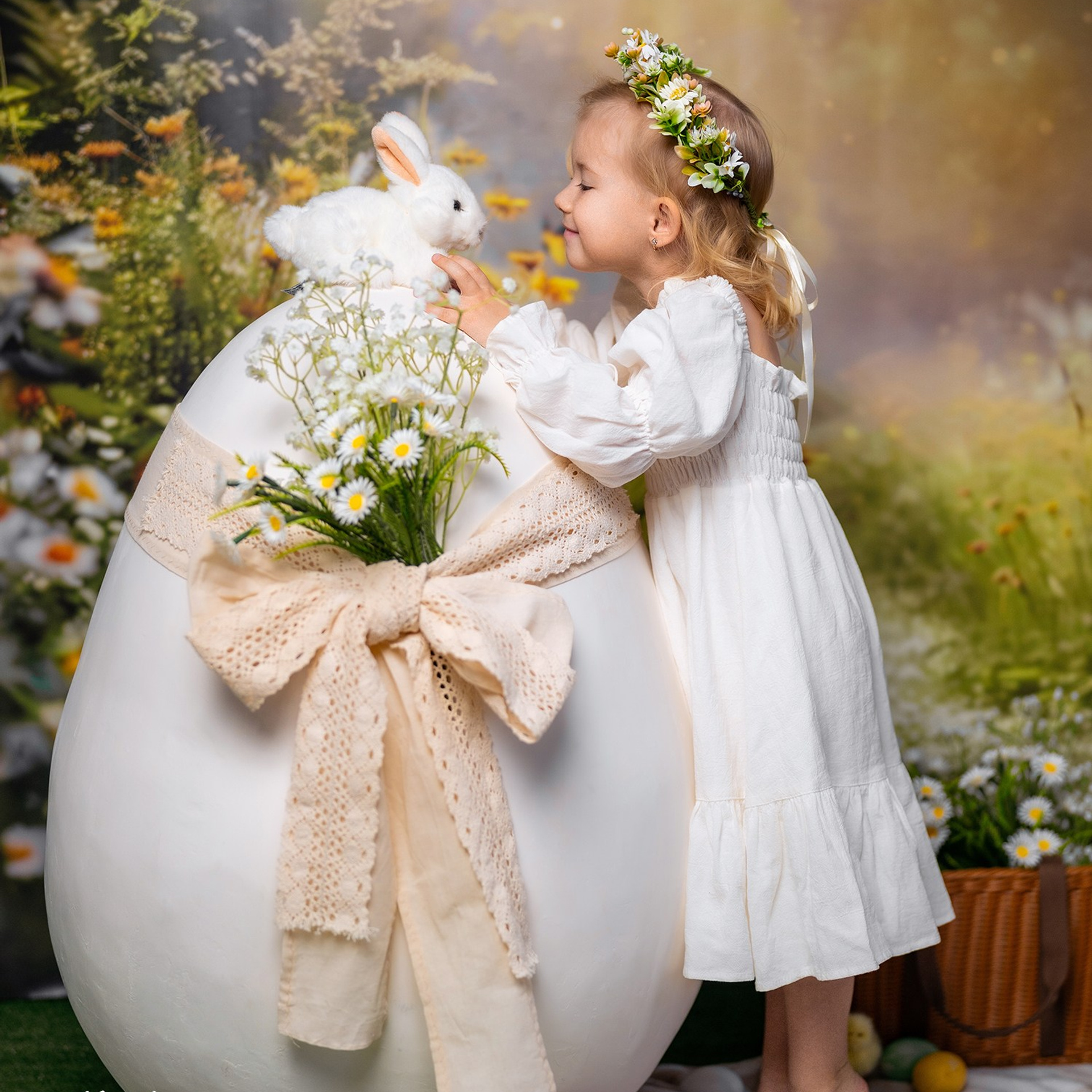 Пасха. Детский и семейный фотограф в Краснодаре Анастасия Blumberry