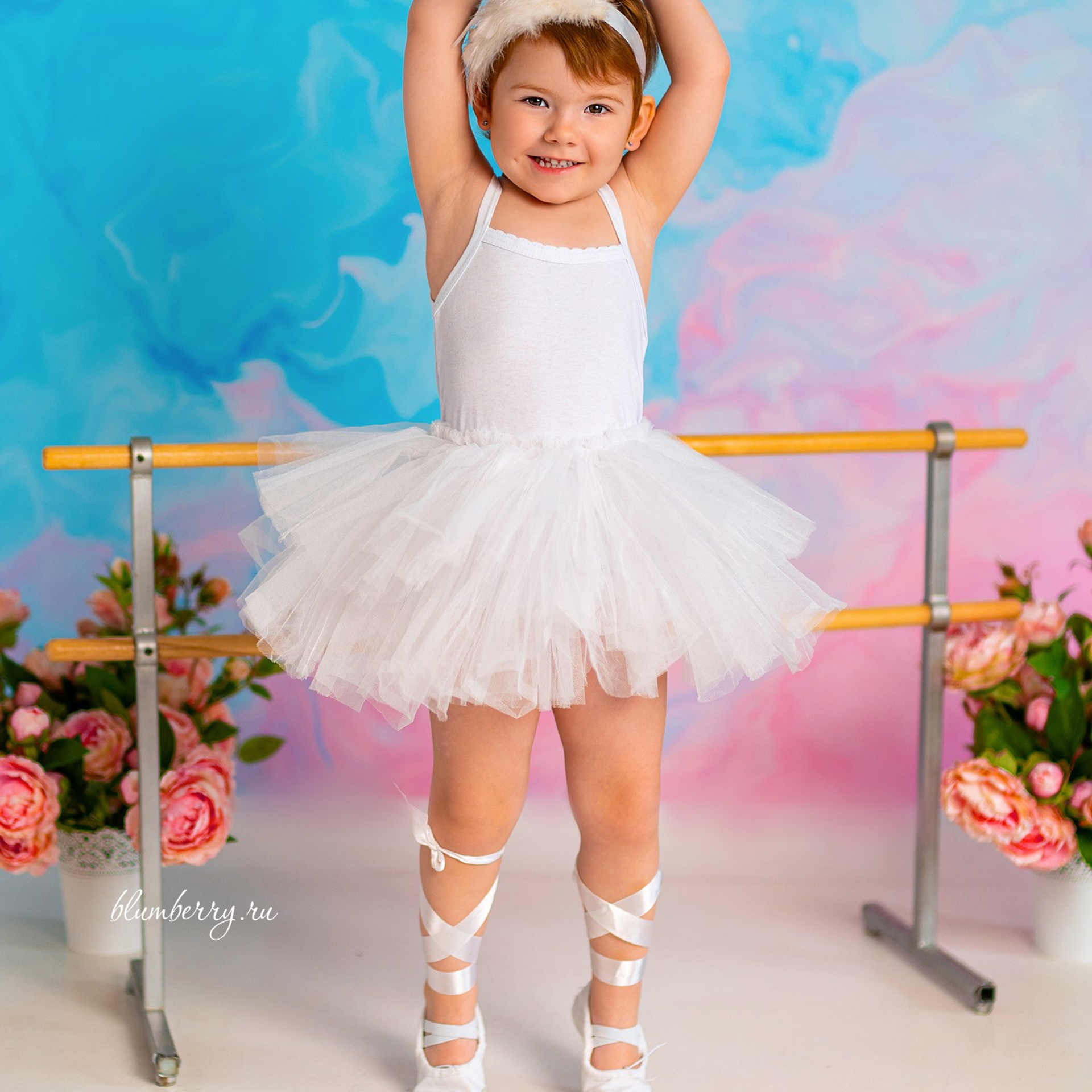 Фотосессия балерина Краснодар. Детский и семейный фотограф в Краснодаре Анастасия Blumberry