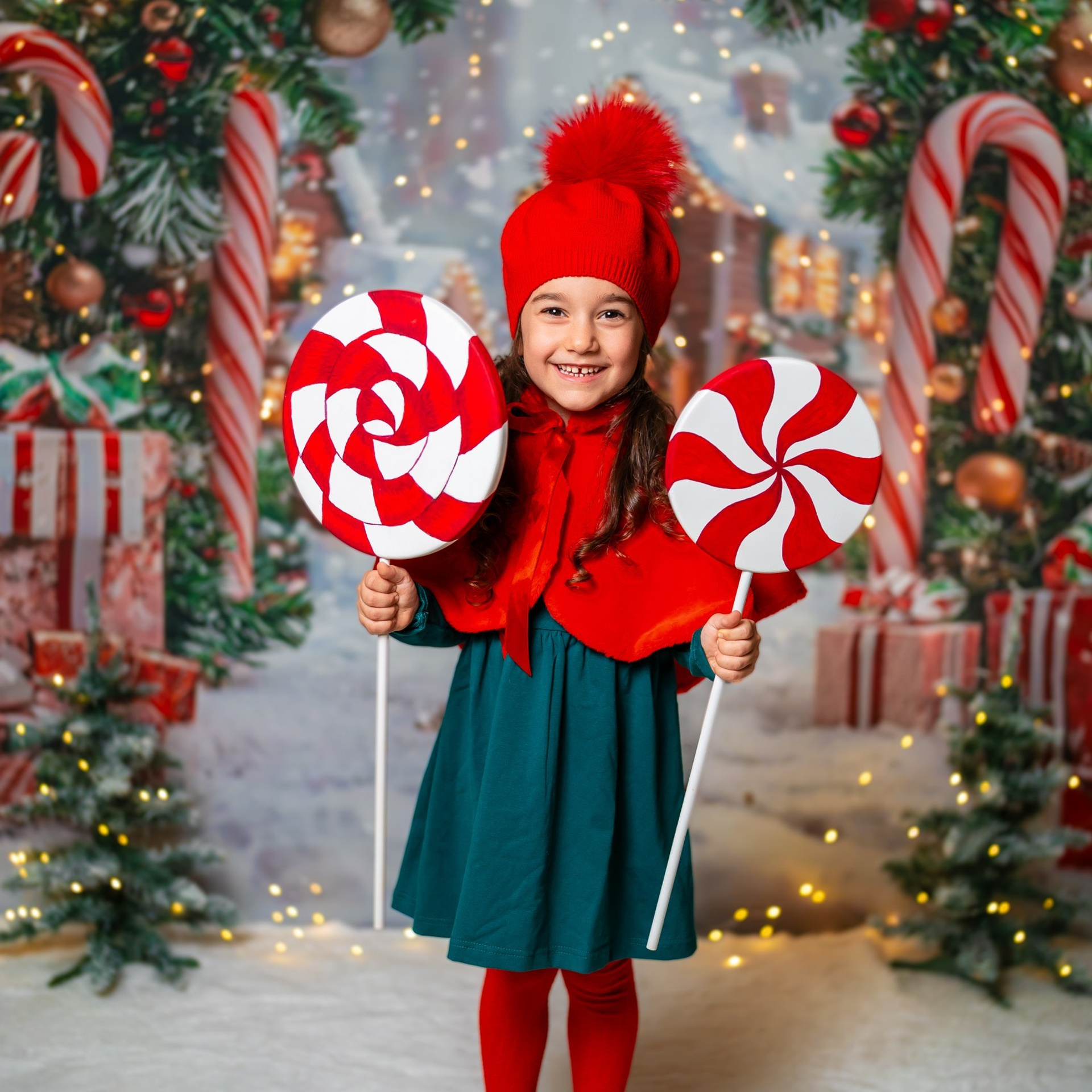 Карамельная улица. Детский и семейный фотограф в Краснодаре Анастасия Blumberry