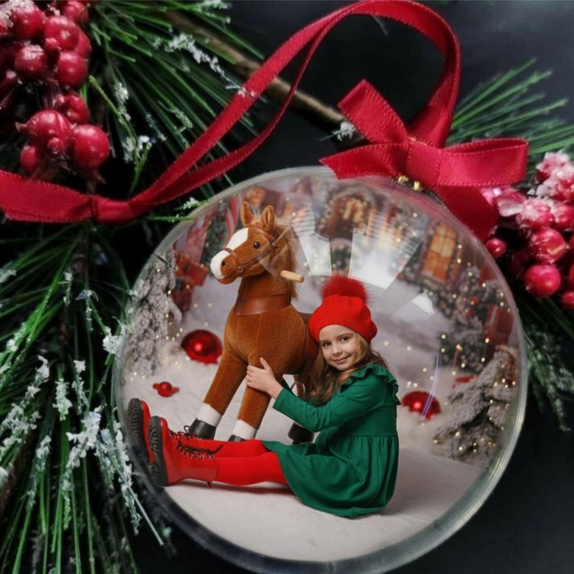 Детская фотостудия в Краснодаре. Детский и семейный фотограф в Краснодаре Анастасия Blumberry