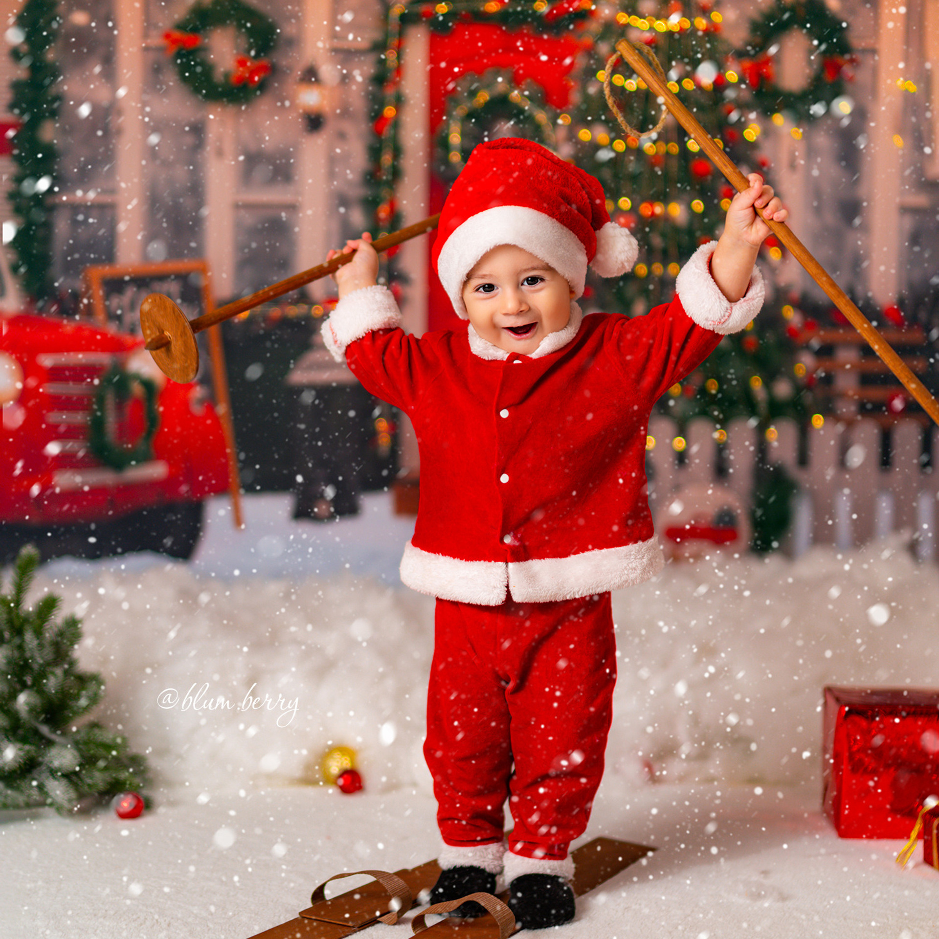 Отзывы. Детский и семейный фотограф в Краснодаре Анастасия Blumberry