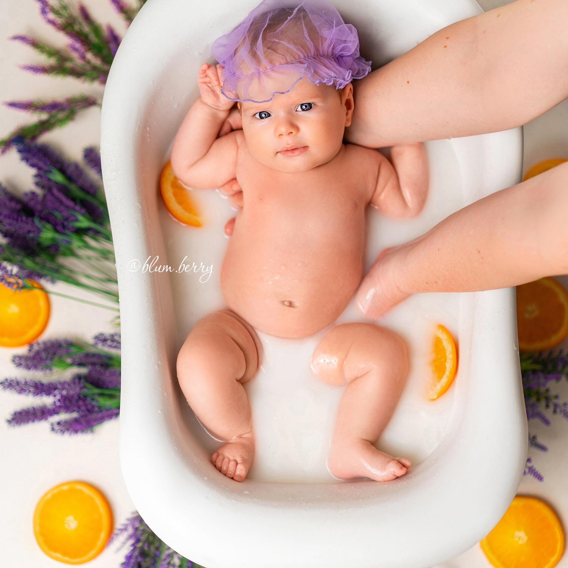 Фотосессия для малыша в Краснодаре. Детский и семейный фотограф в Краснодаре Анастасия Blumberry