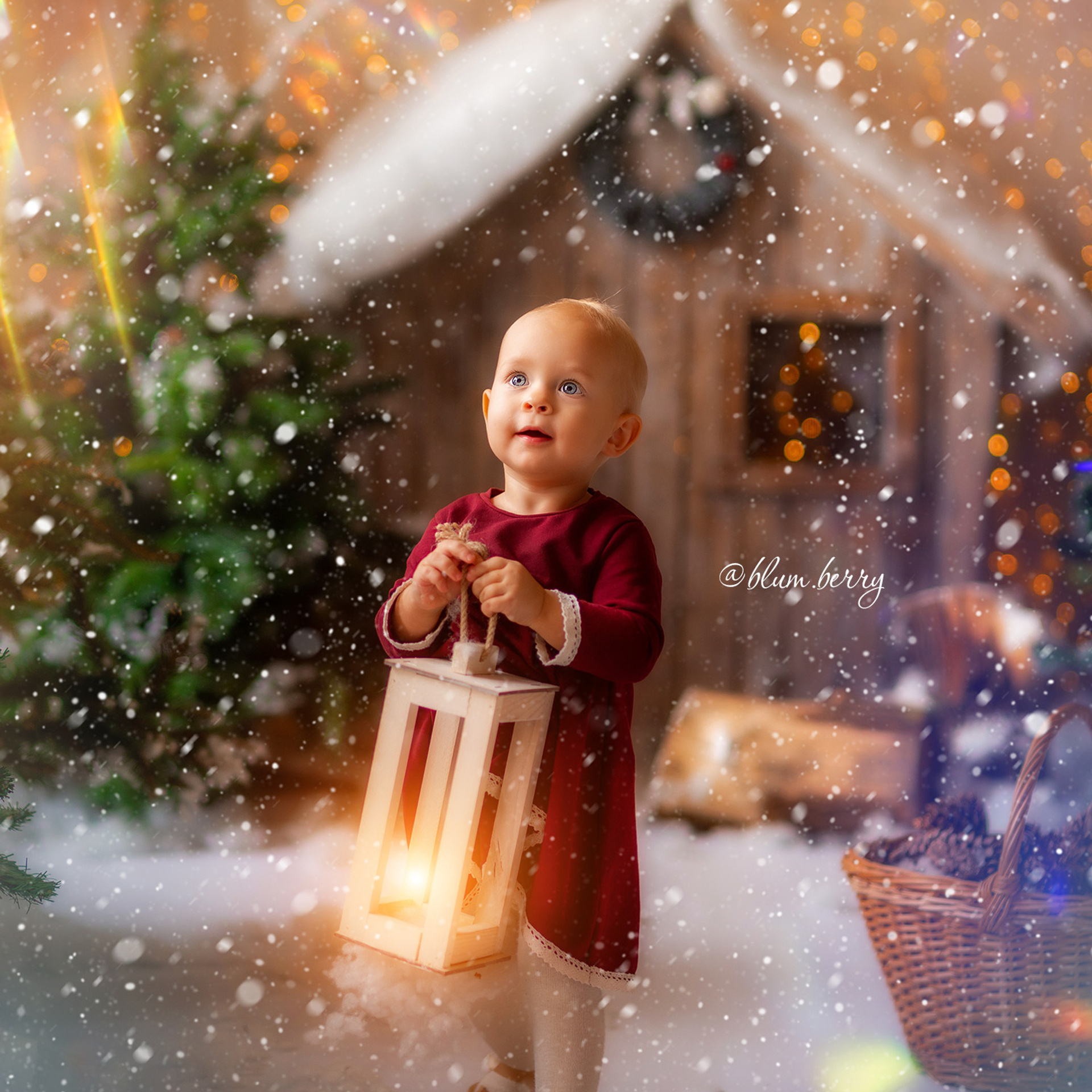 Отзывы. Детский и семейный фотограф в Краснодаре Анастасия Blumberry