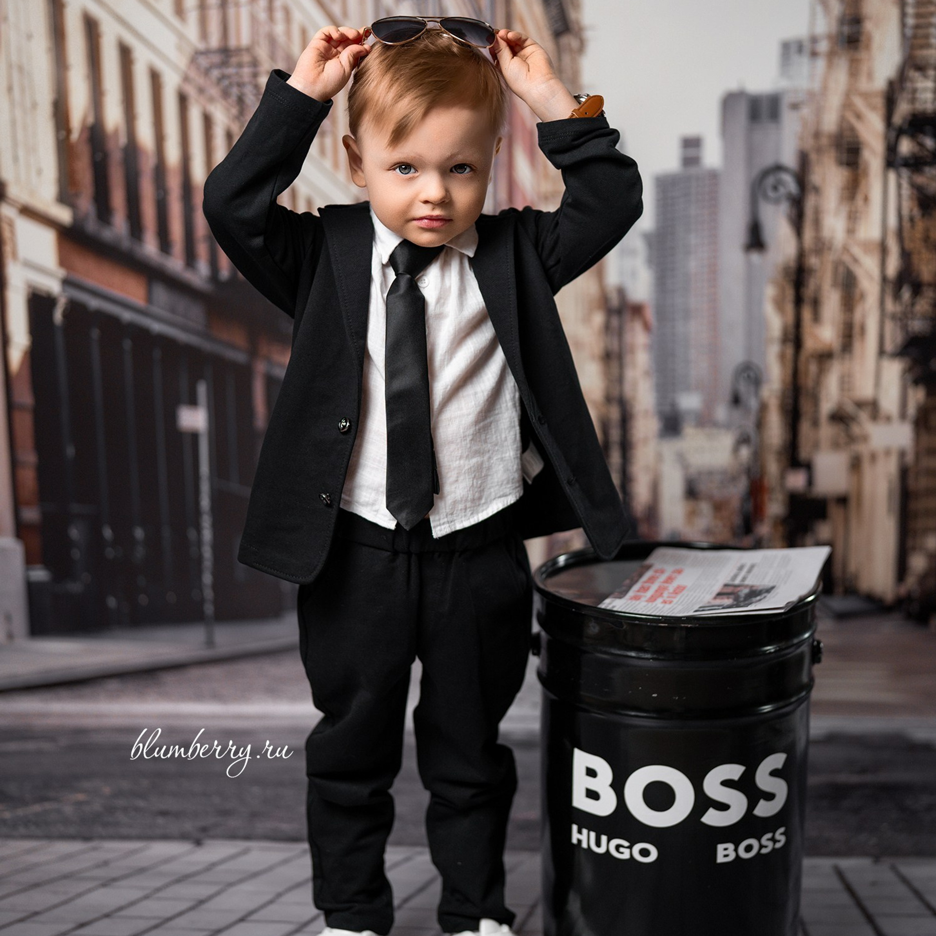 Suits. Детский и семейный фотограф в Краснодаре Анастасия Blumberry