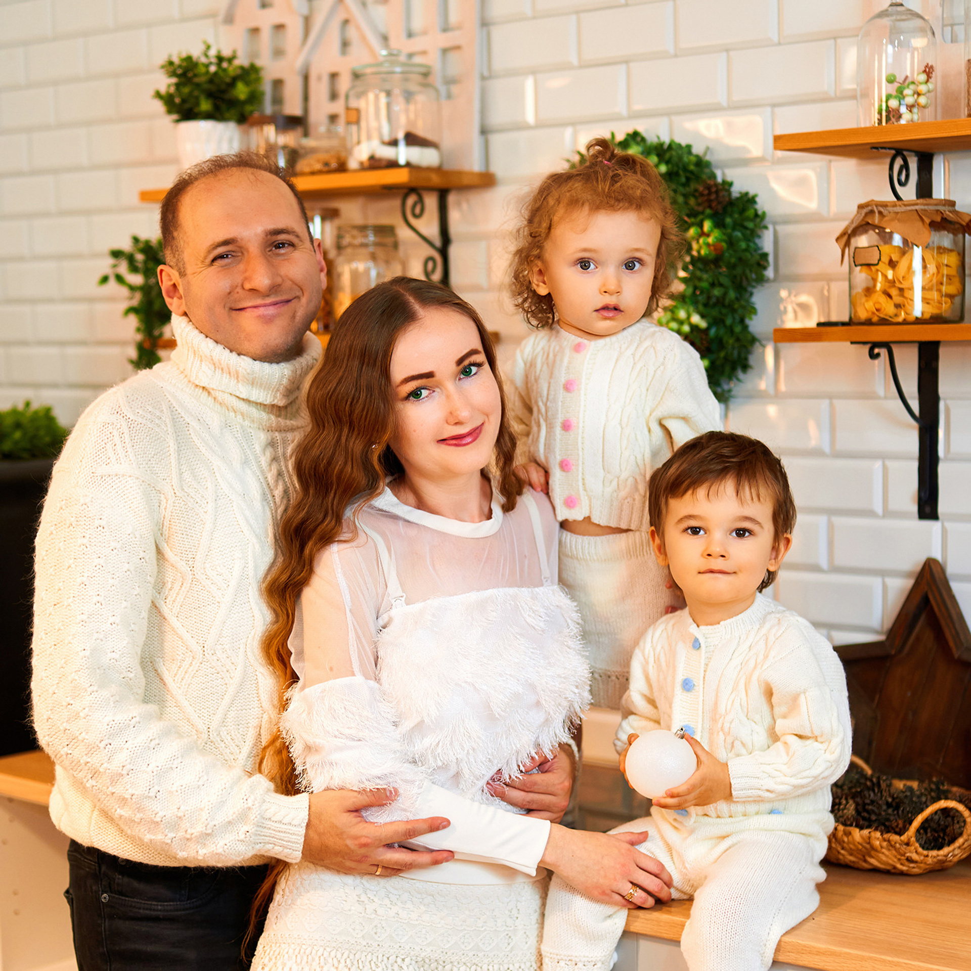 Отзывы. Детский и семейный фотограф в Краснодаре Анастасия Blumberry