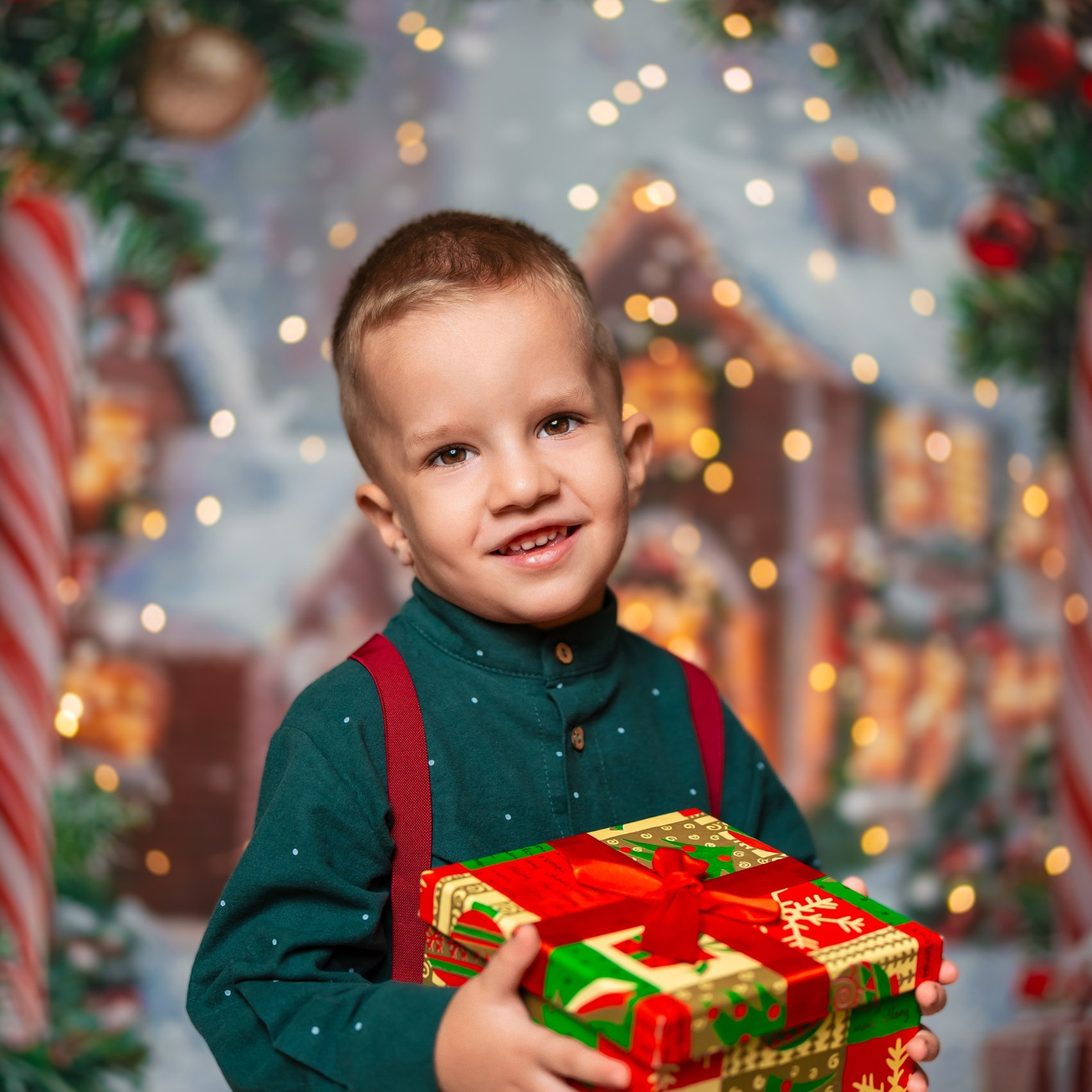 Карамельная улица. Детский и семейный фотограф в Краснодаре Анастасия Blumberry