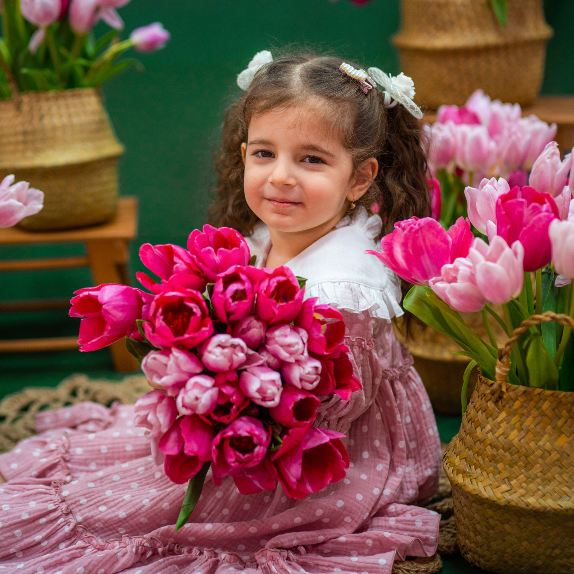 Отзывы. Детский и семейный фотограф в Краснодаре Анастасия Blumberry