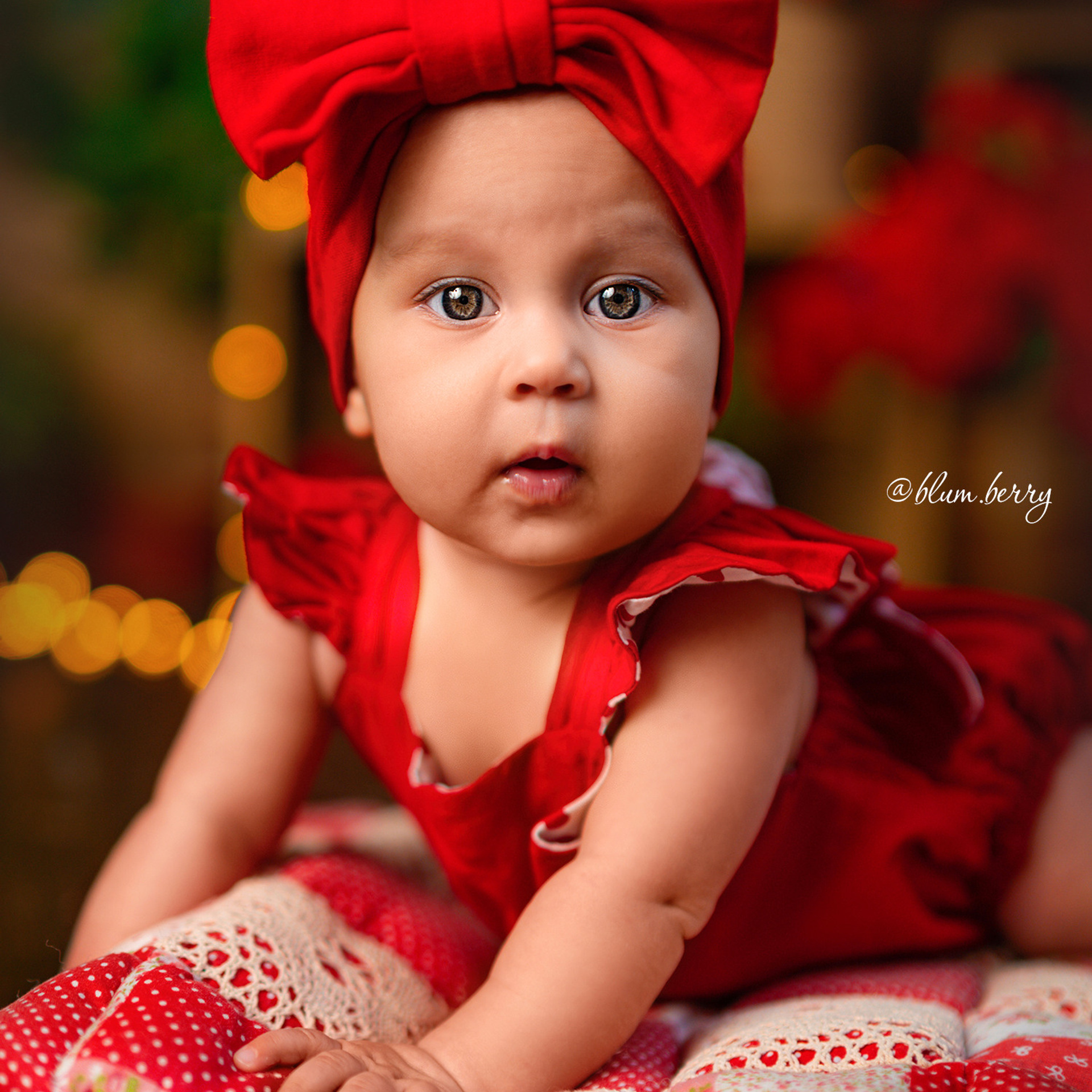 Фотосессия для малыша в Краснодаре. Детский и семейный фотограф в Краснодаре Анастасия Blumberry